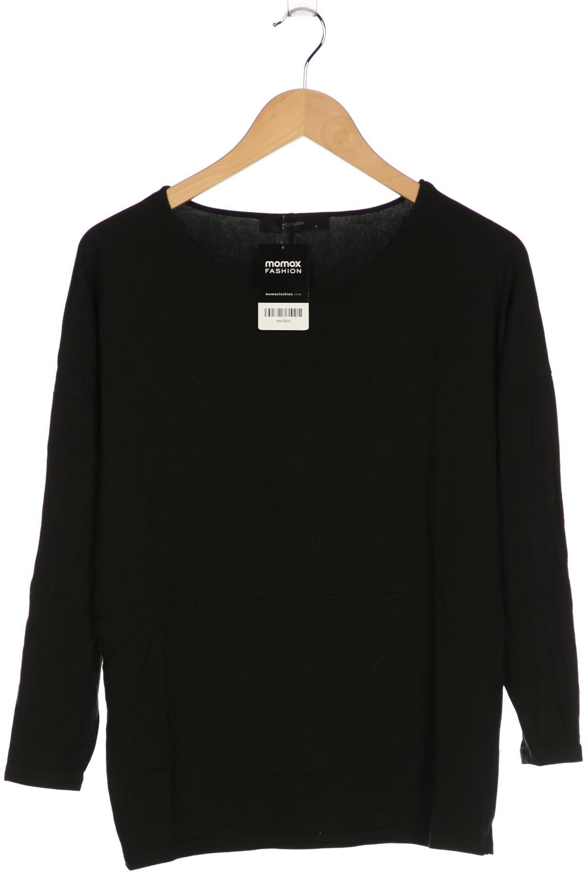 

Hallhuber Damen Langarmshirt, grün, Gr. 36