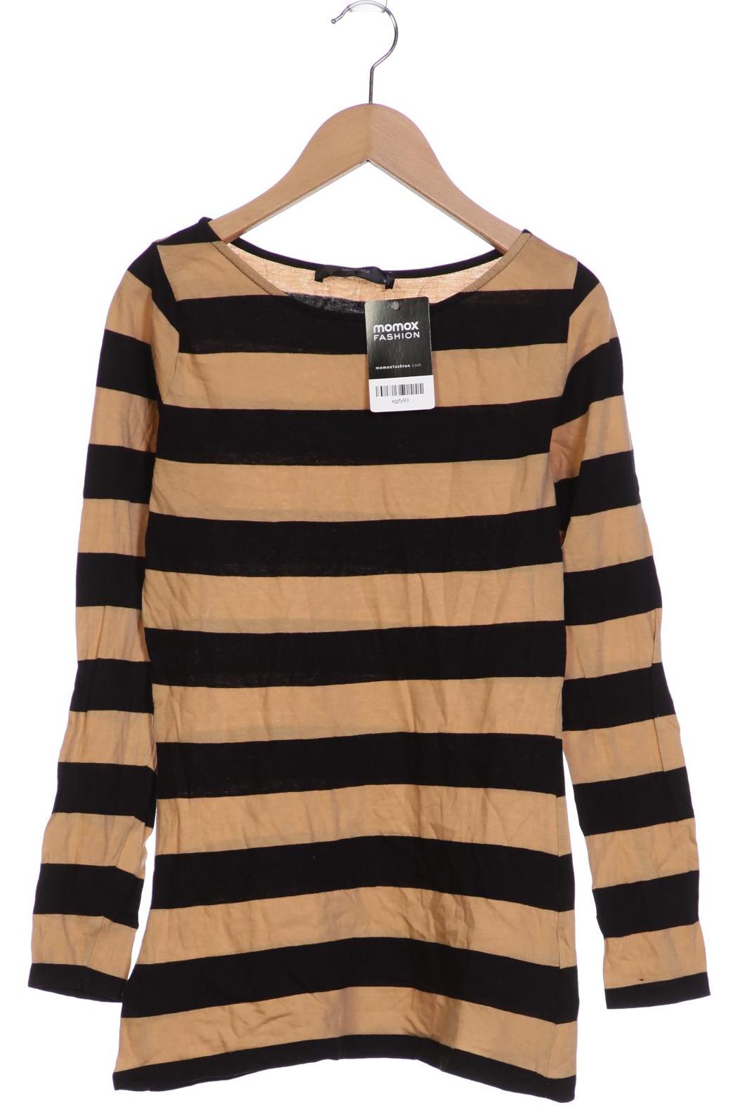

Hallhuber Damen Langarmshirt, beige
