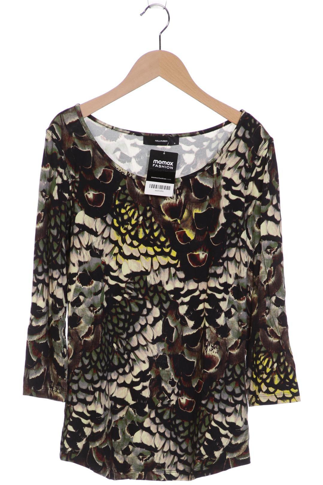 

Hallhuber Damen Langarmshirt, mehrfarbig