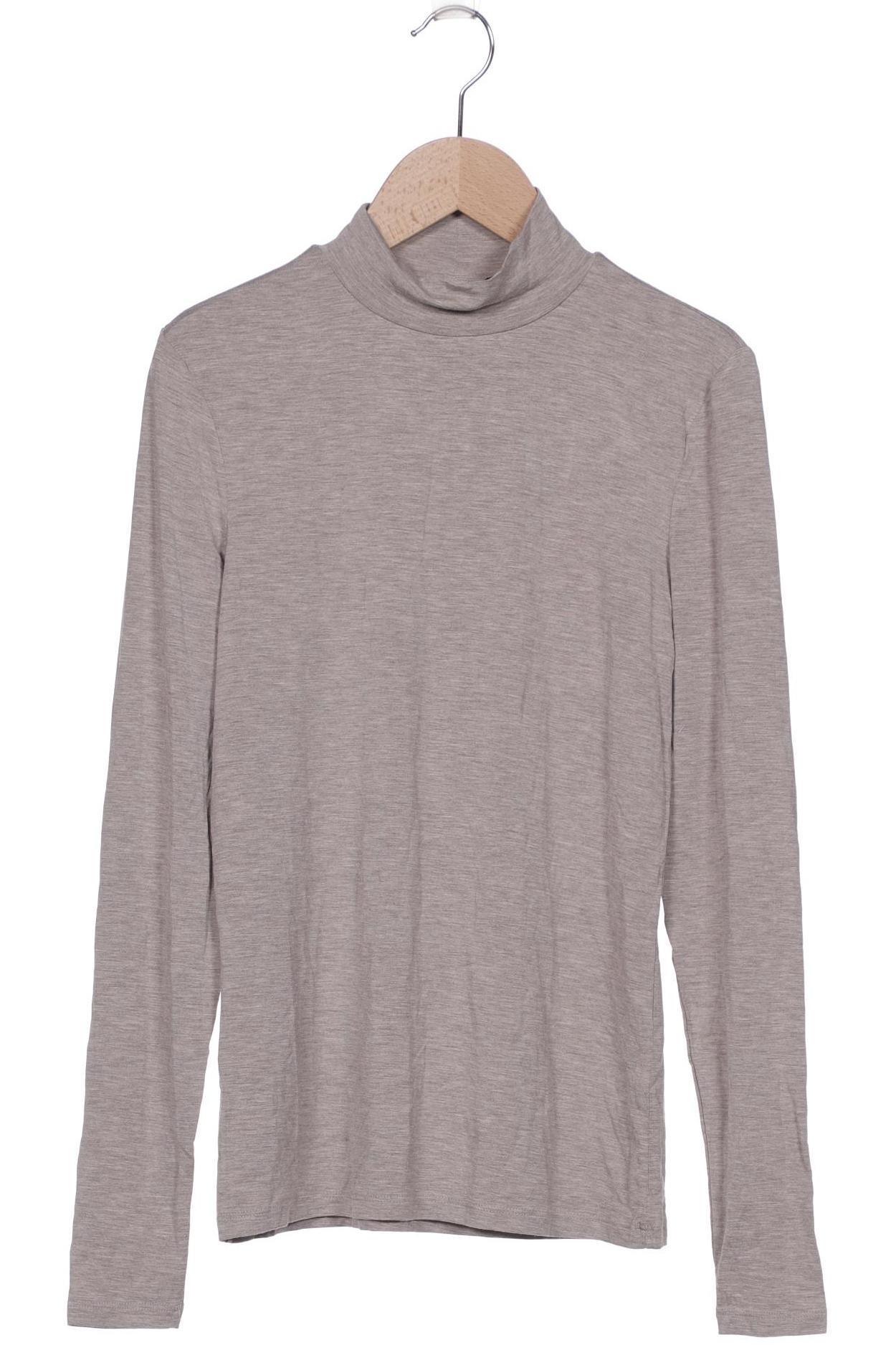 

Hallhuber Damen Langarmshirt, beige