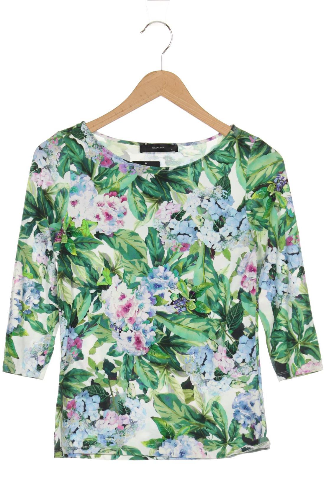 

Hallhuber Damen Langarmshirt, mehrfarbig