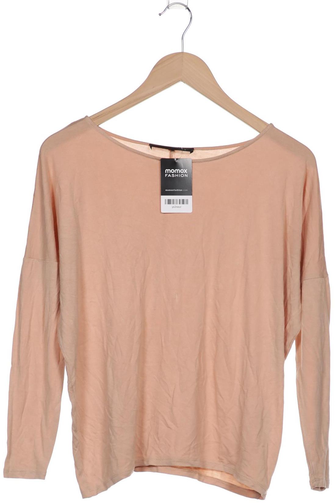 

Hallhuber Damen Langarmshirt, beige