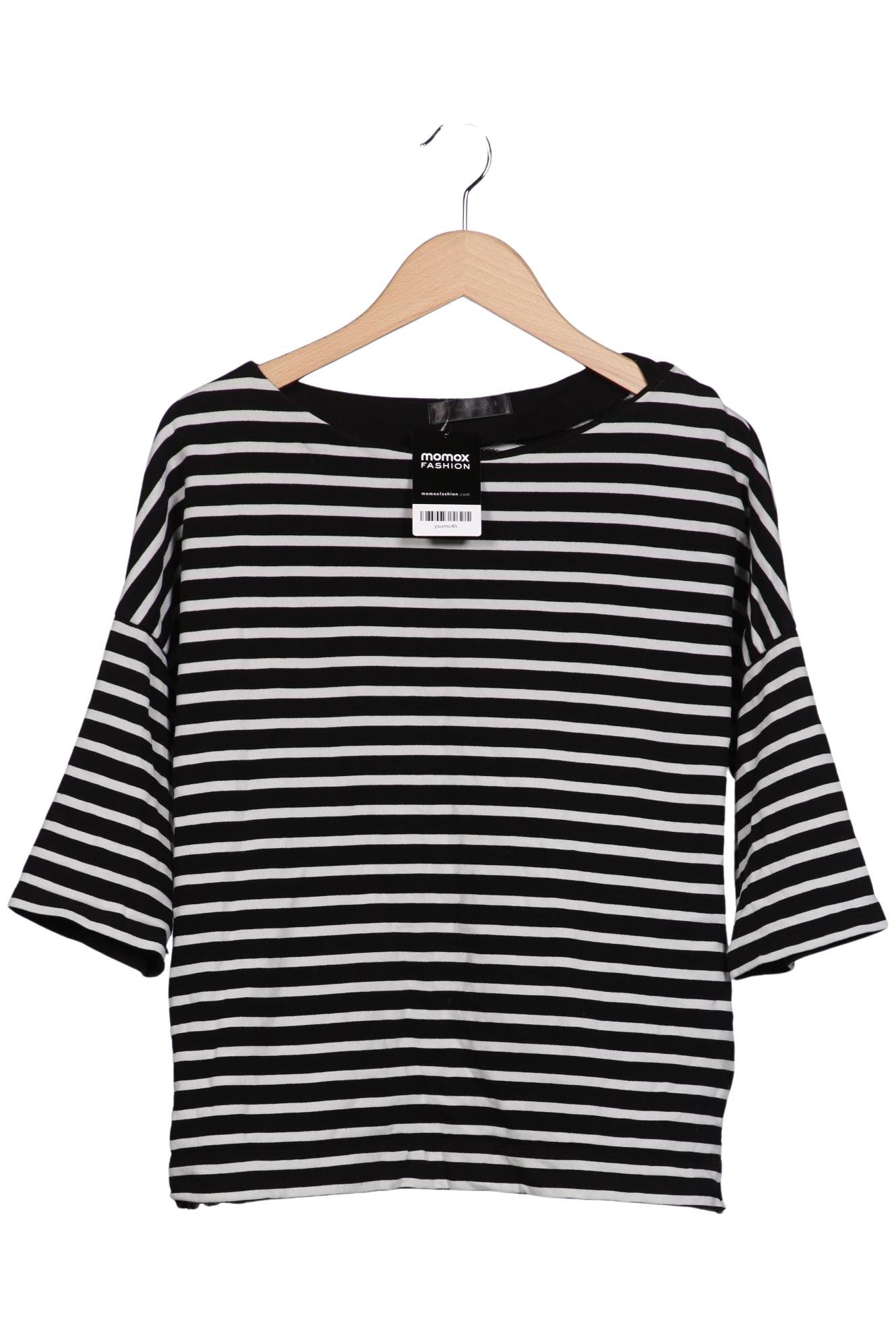 

Hallhuber Damen Langarmshirt, mehrfarbig, Gr. 38