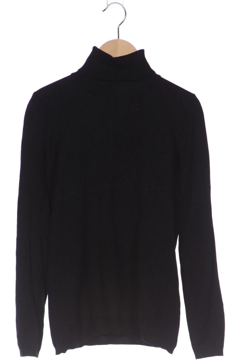 

Hallhuber Damen Langarmshirt, schwarz