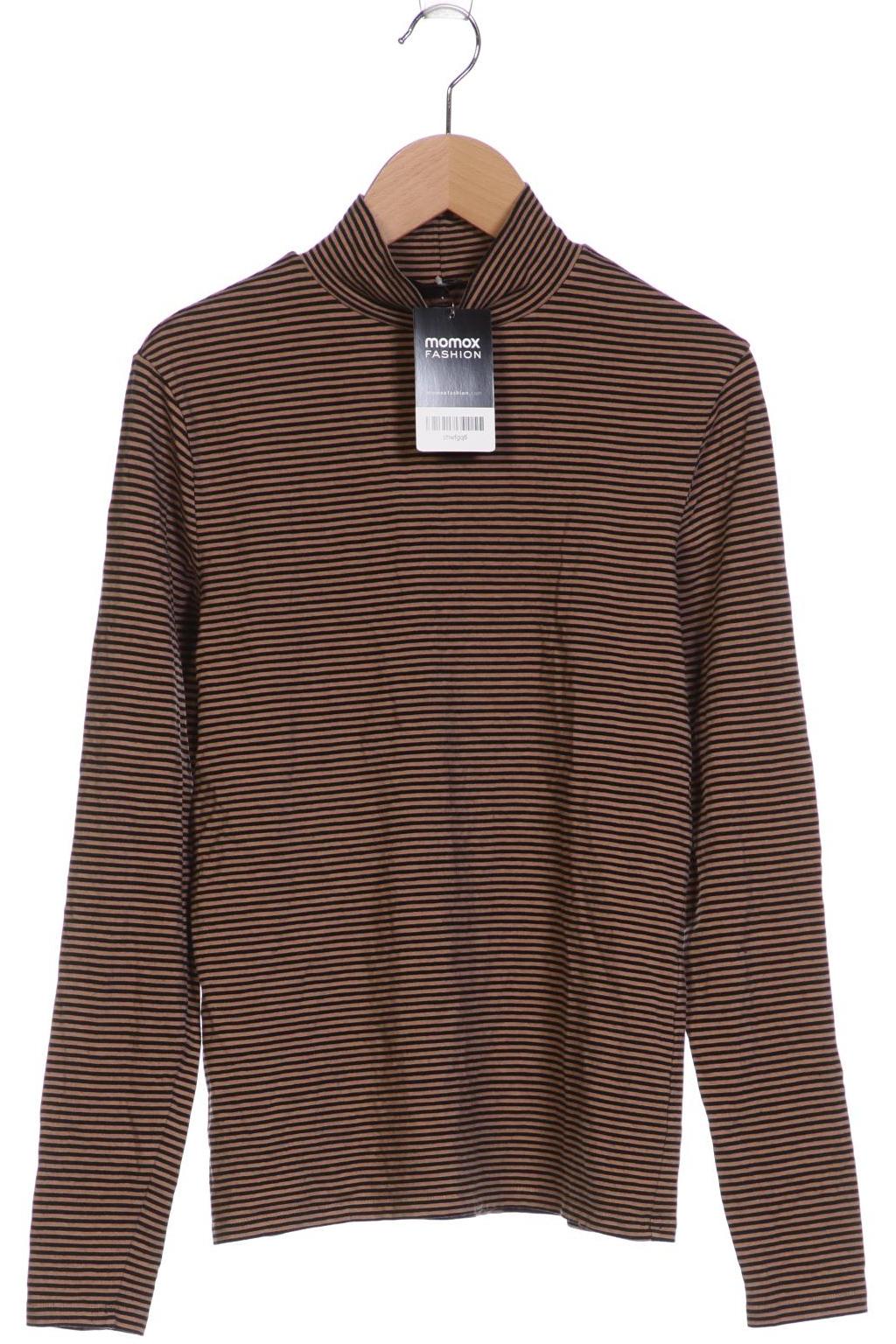 

Hallhuber Damen Langarmshirt, braun