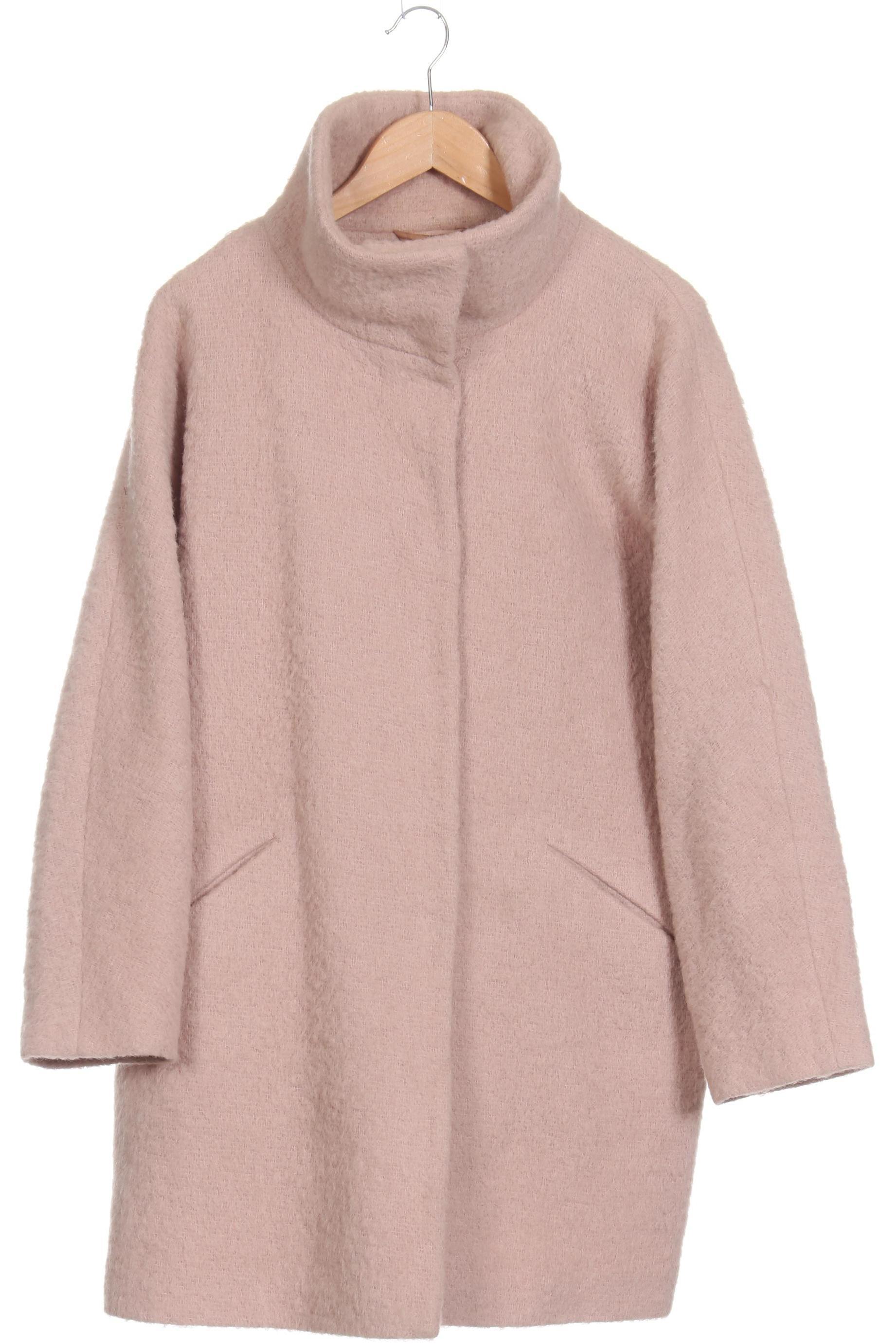 

Hallhuber Damen Mantel, beige, Gr. 42