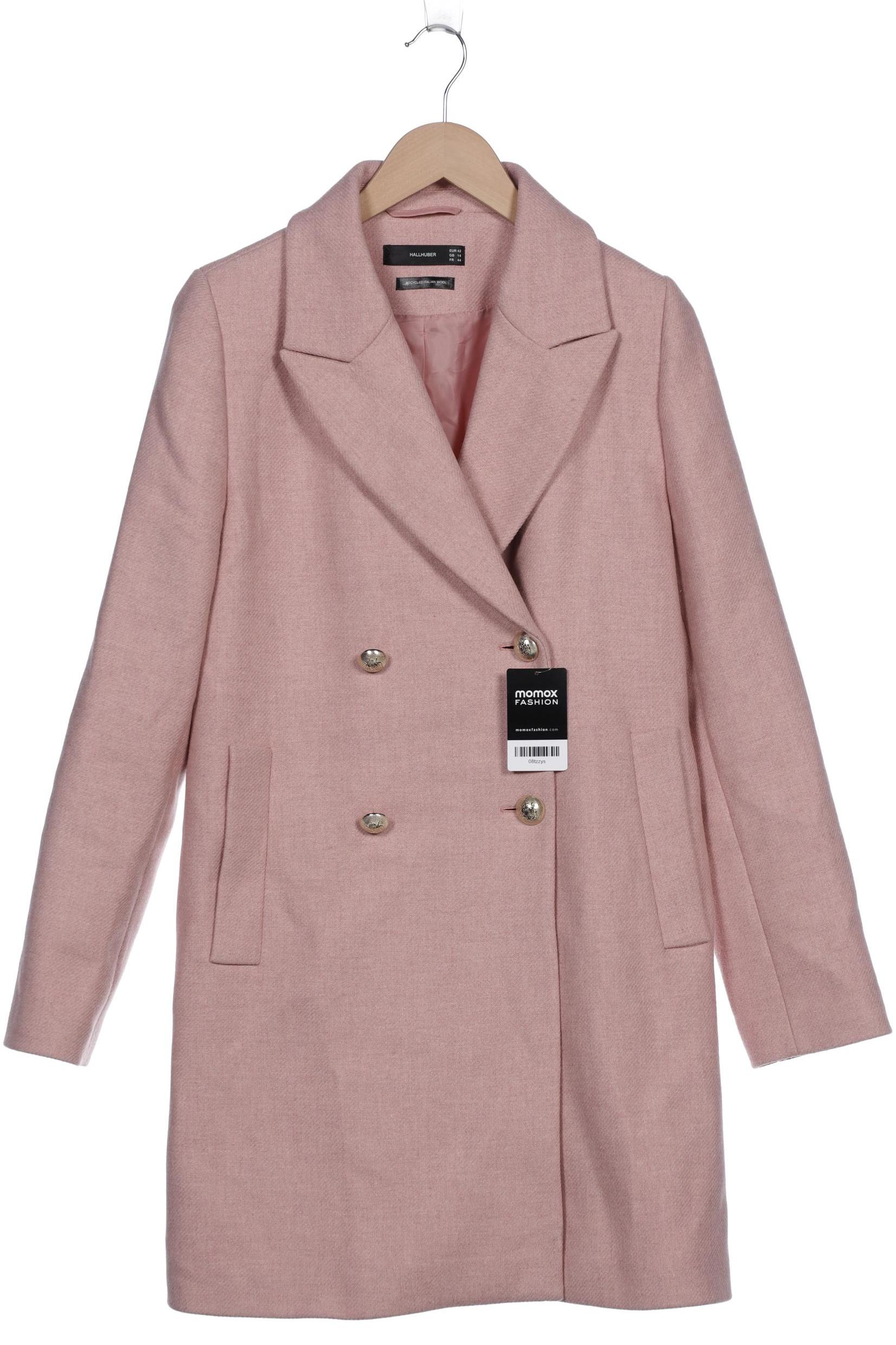 

Hallhuber Damen Mantel, pink