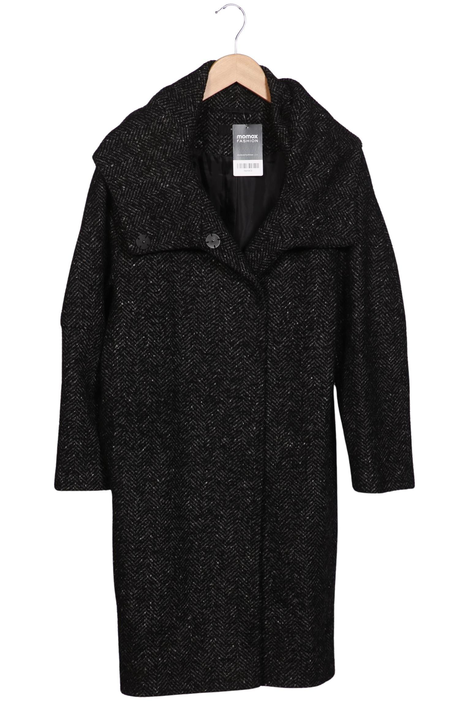 

Hallhuber Damen Mantel, grau, Gr. 36