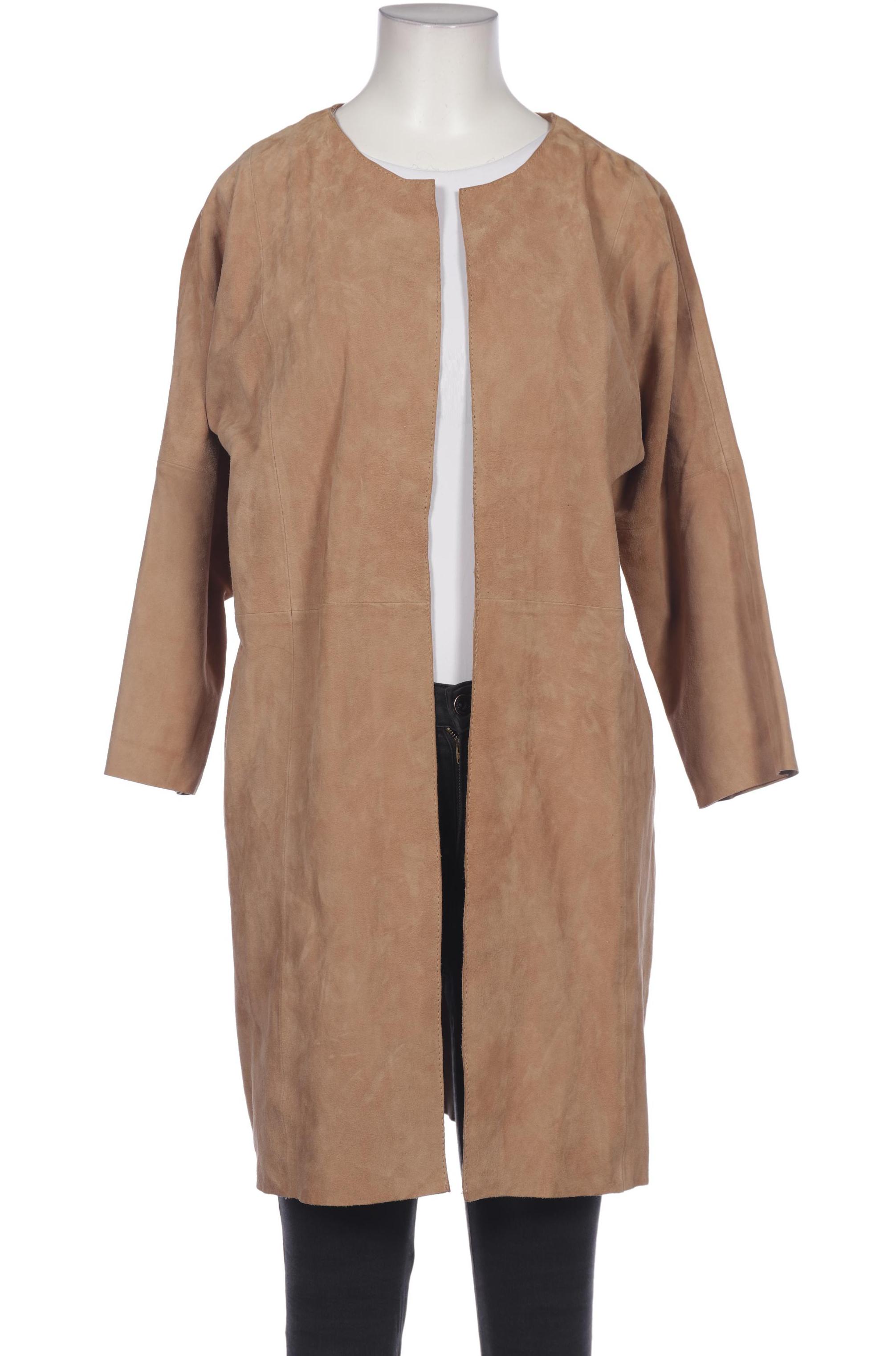 

Hallhuber Damen Mantel, beige