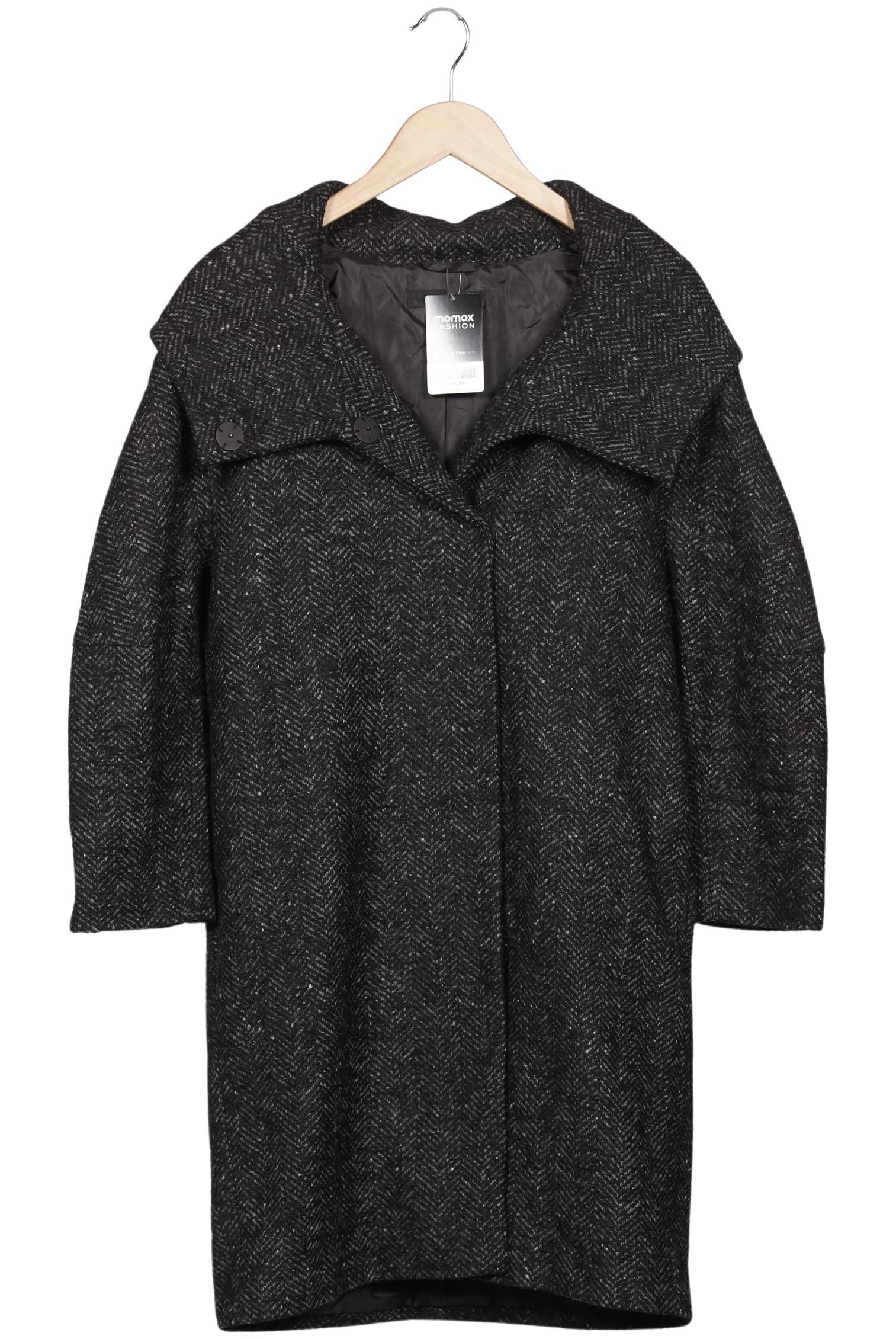 

Hallhuber Damen Mantel, grau, Gr. 36