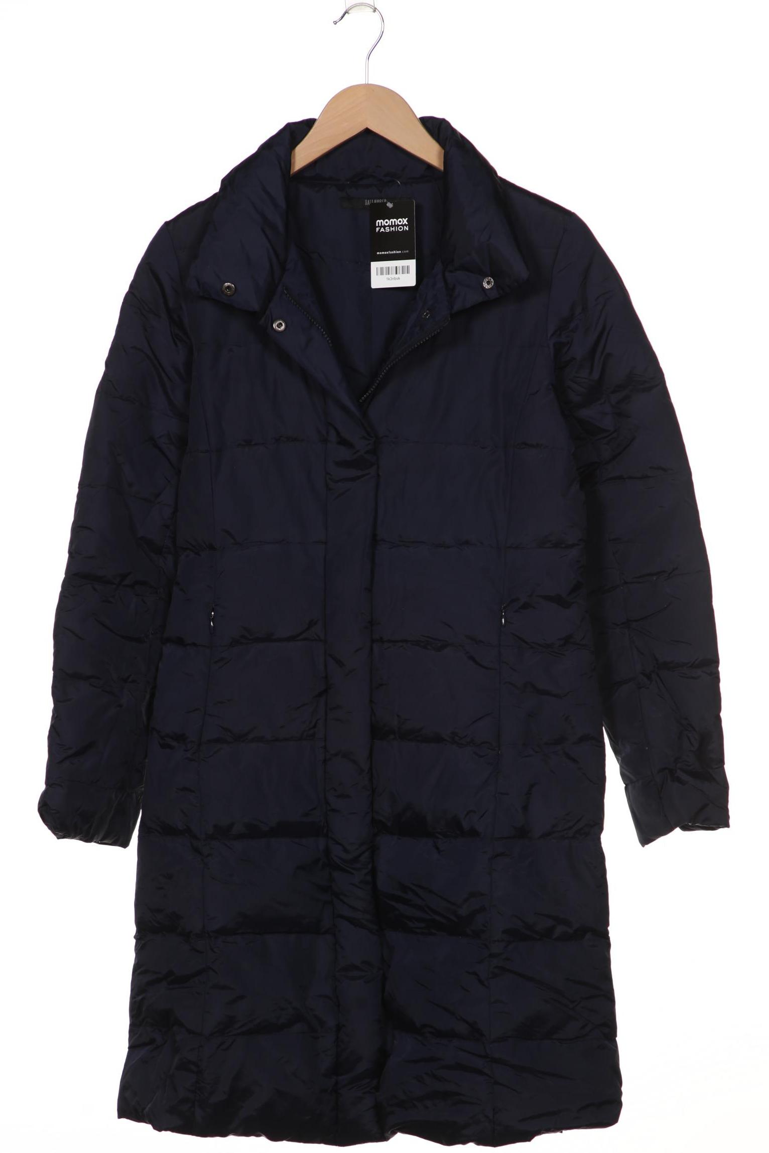 

Hallhuber Damen Mantel, marineblau