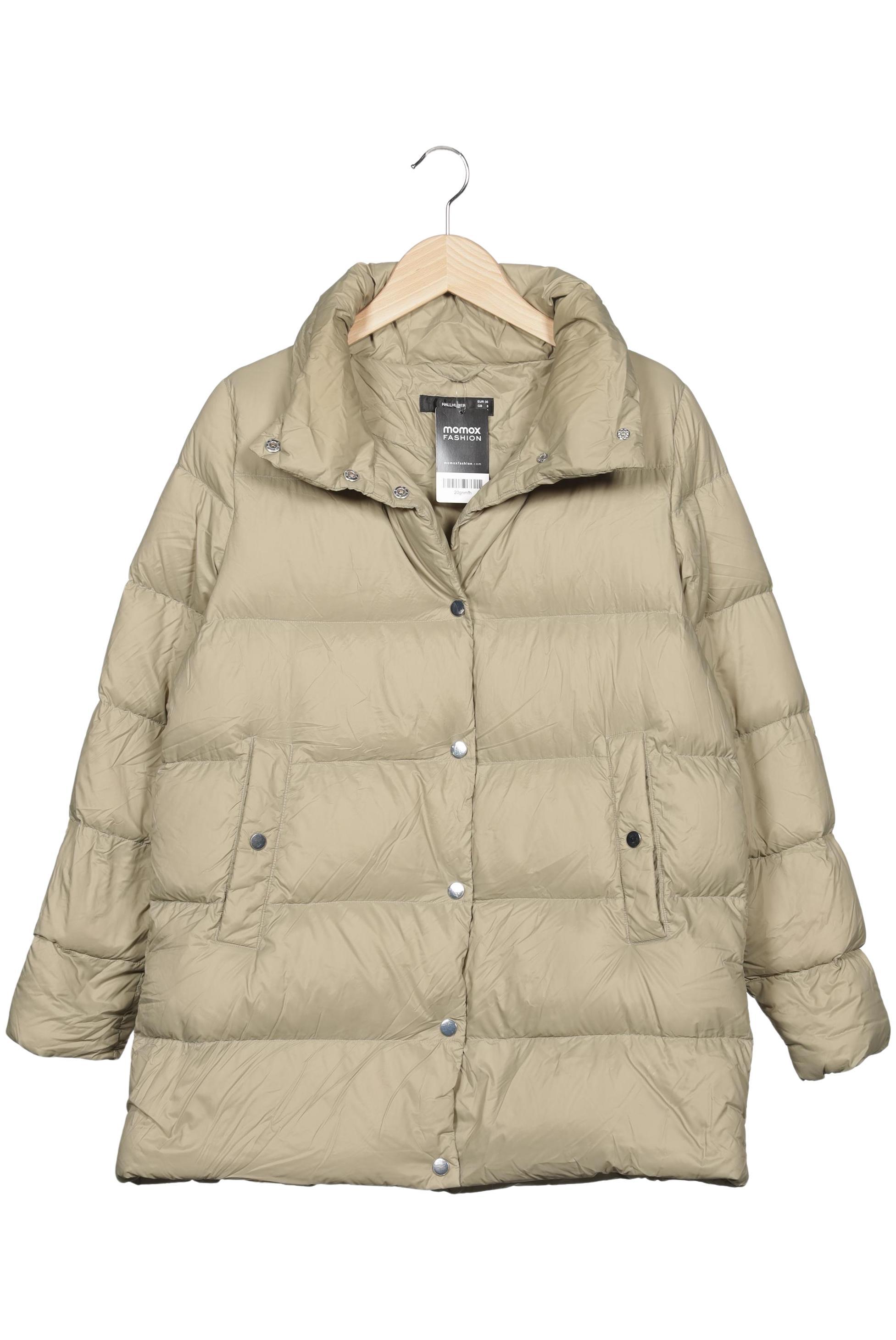 

Hallhuber Damen Mantel, beige, Gr. 36