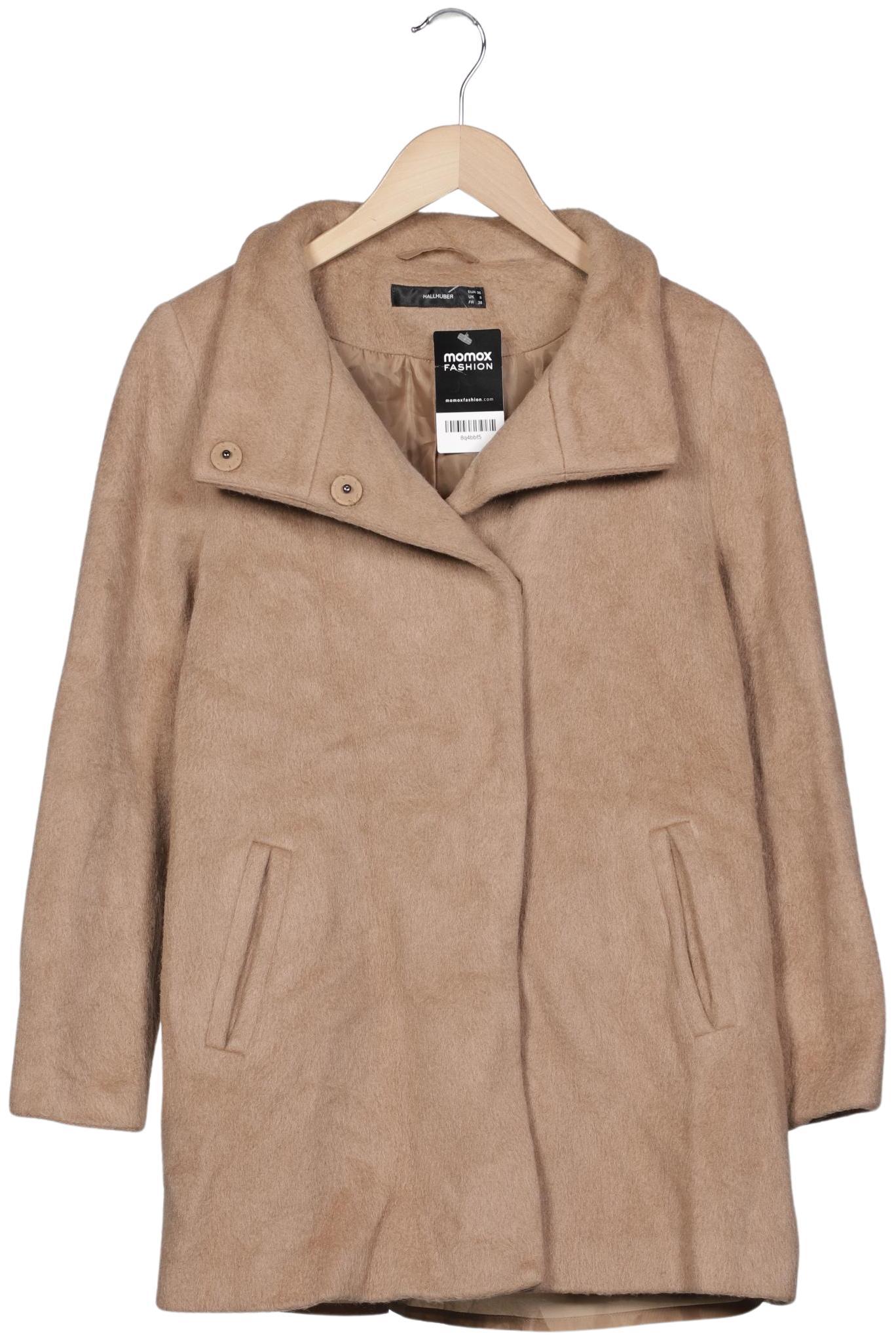 

Hallhuber Damen Mantel, braun, Gr. 36