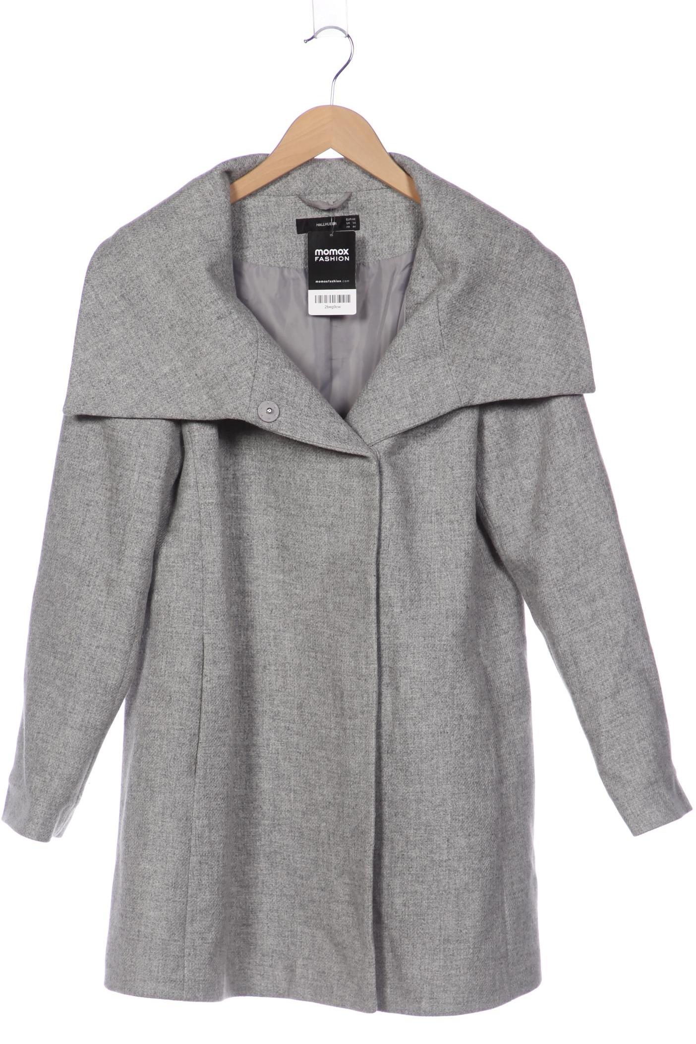 

Hallhuber Damen Mantel, grau
