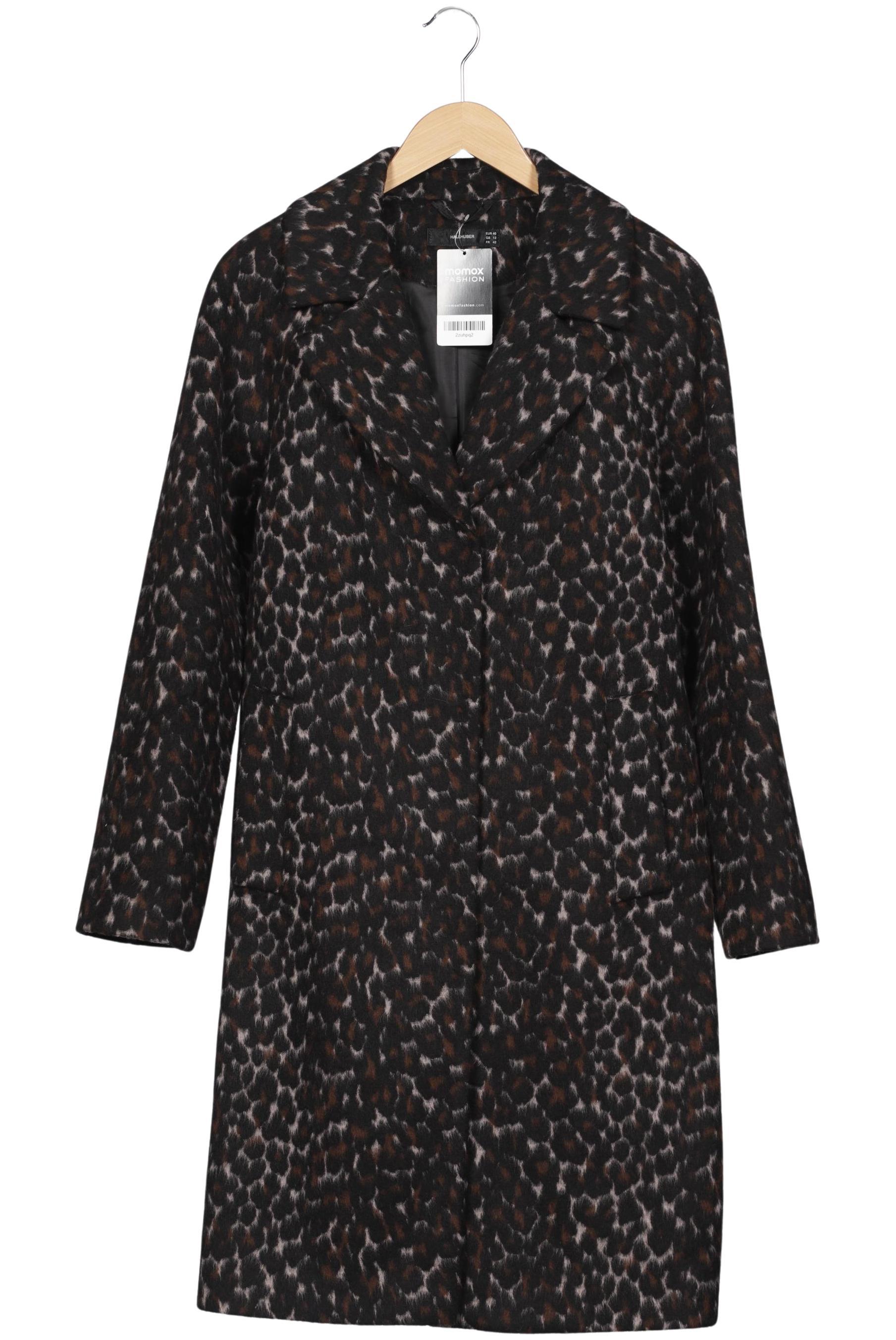 

Hallhuber Damen Mantel, braun, Gr. 40