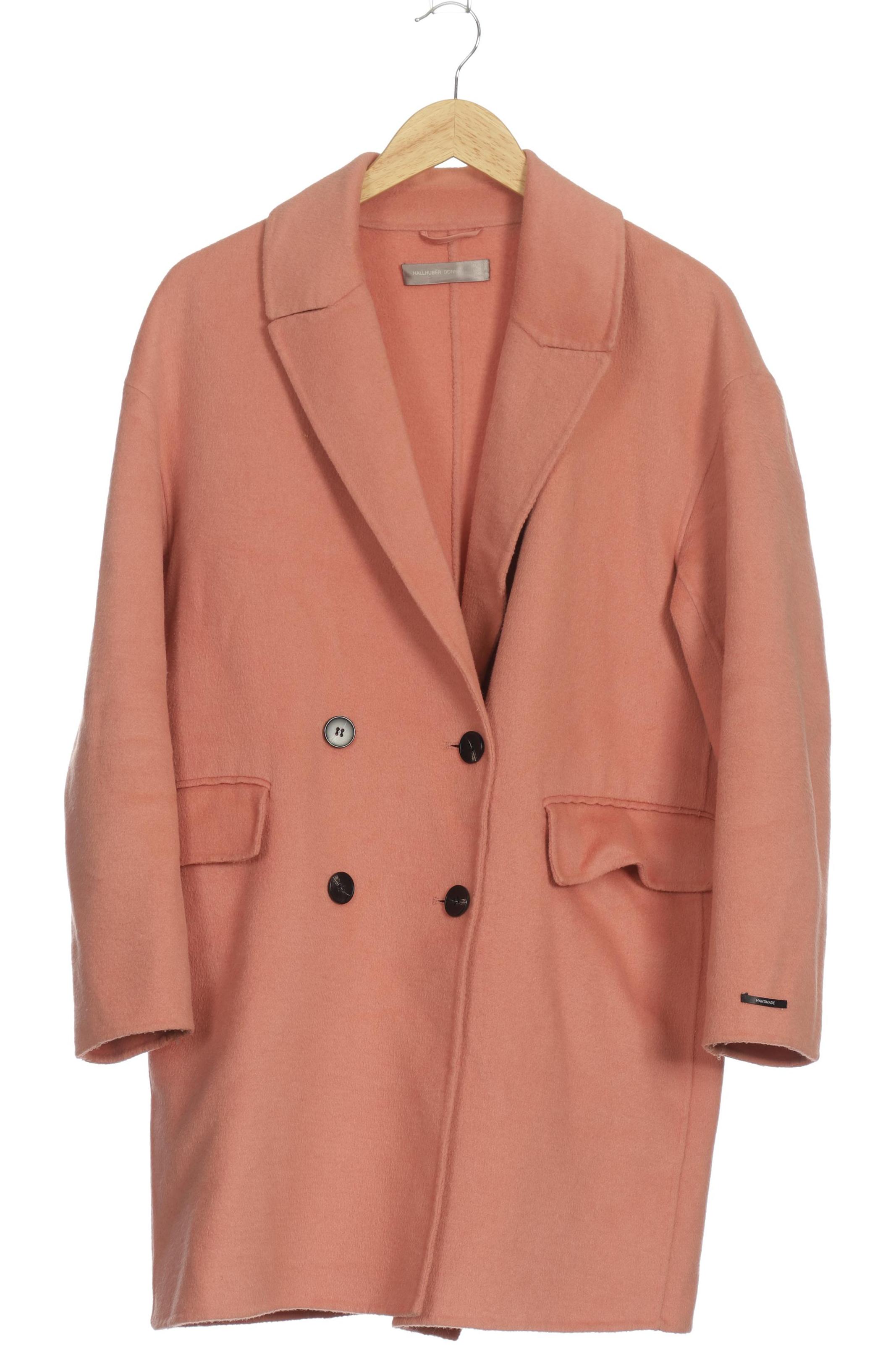 

Hallhuber Damen Mantel, pink, Gr. 42