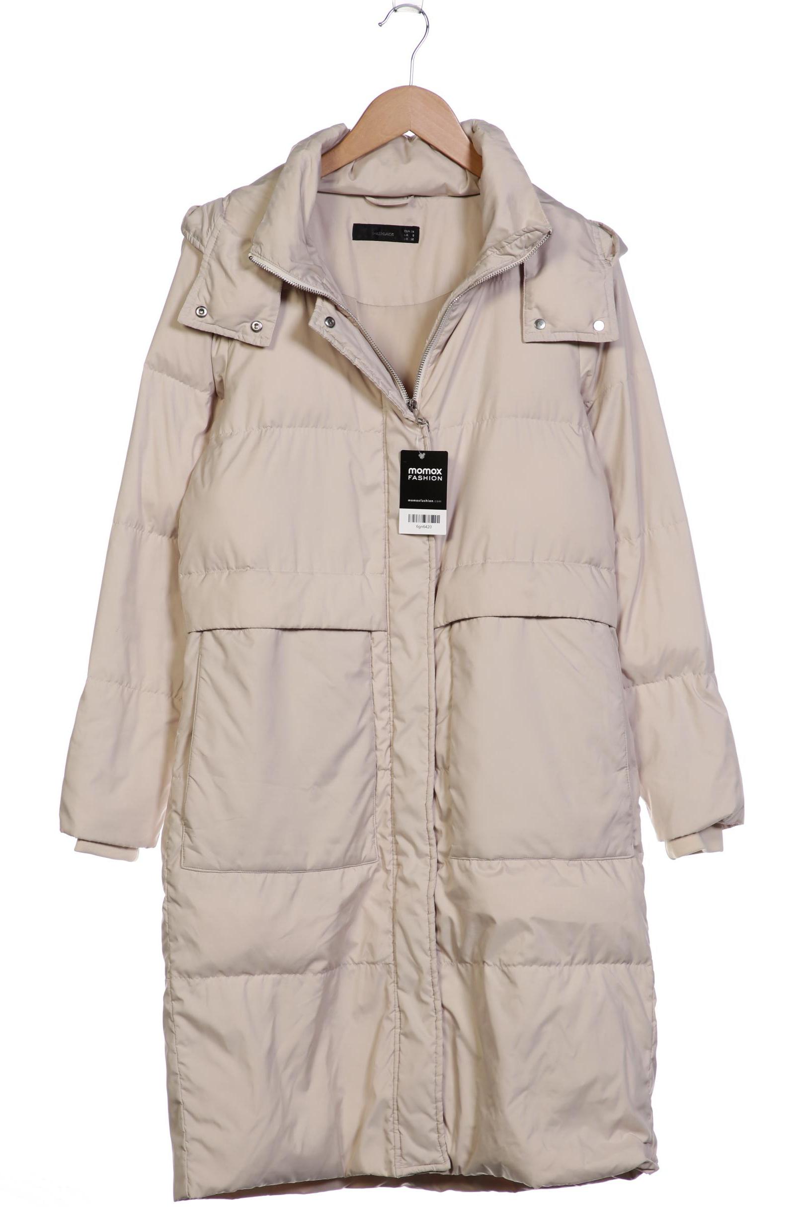 

Hallhuber Damen Mantel, beige, Gr. 34