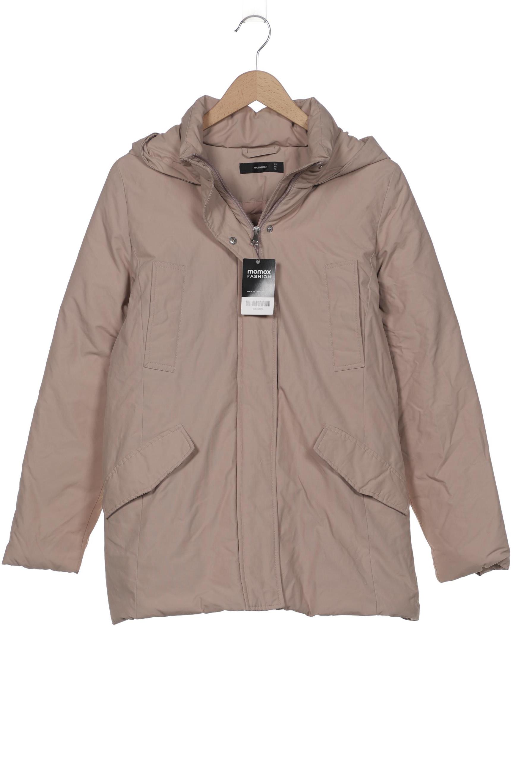 

Hallhuber Damen Mantel, pink, Gr. 40