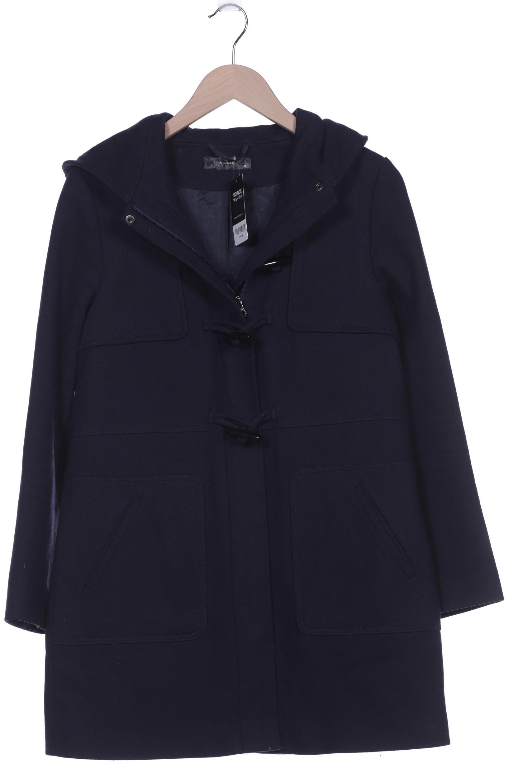 

Hallhuber Damen Mantel, marineblau