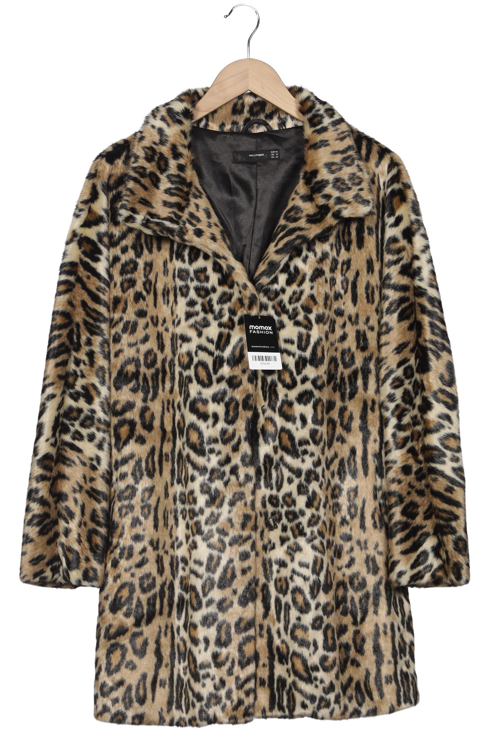 

Hallhuber Damen Mantel, beige, Gr. 40