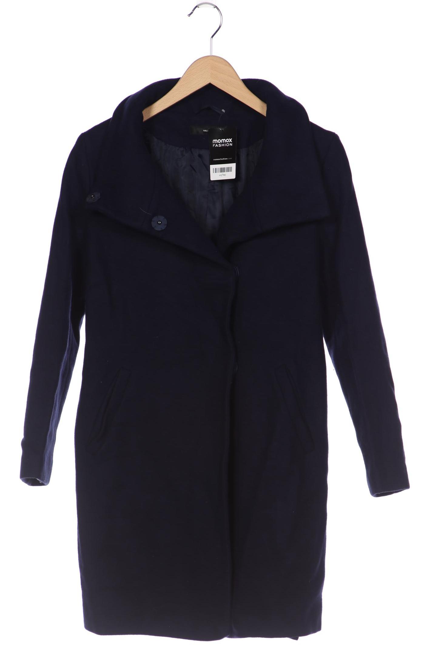 

Hallhuber Damen Mantel, marineblau