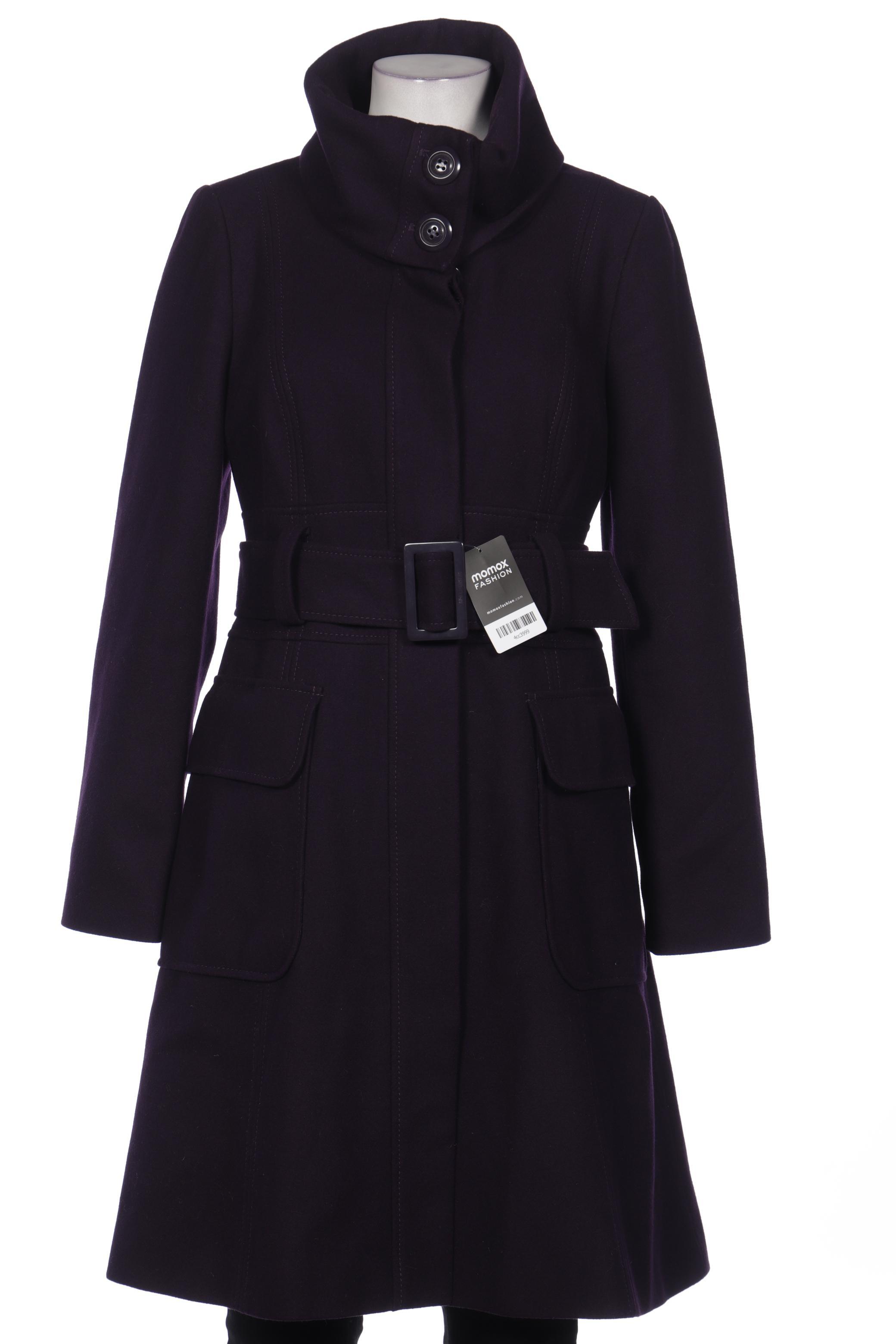 

Hallhuber Damen Mantel, flieder, Gr. 38