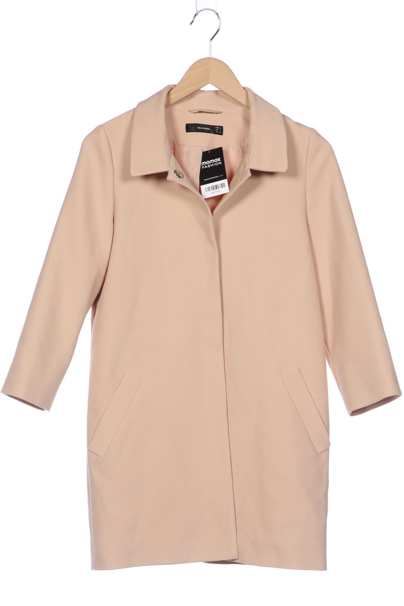 

Hallhuber Damen Mantel, beige