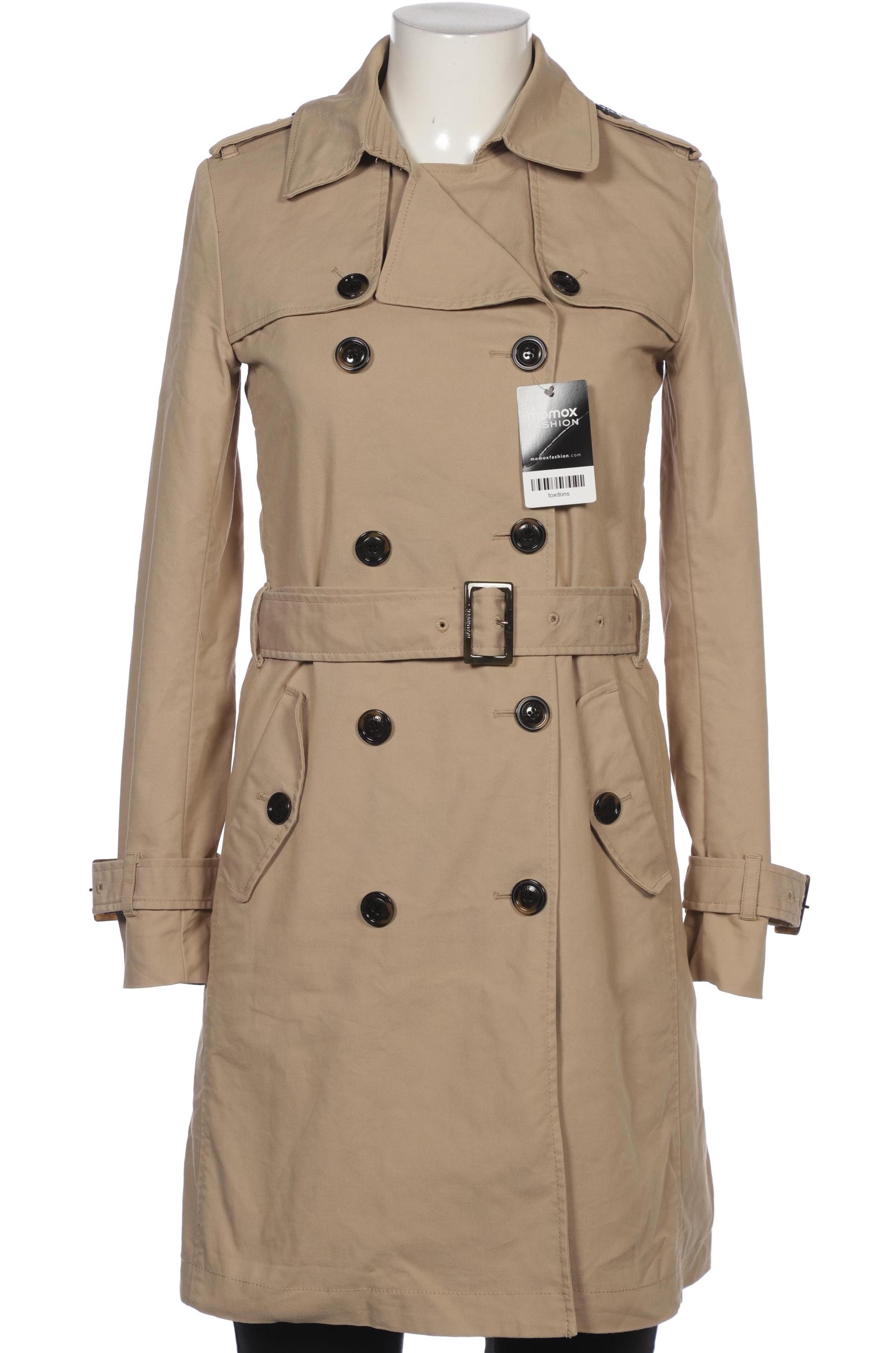 

Hallhuber Damen Mantel, beige