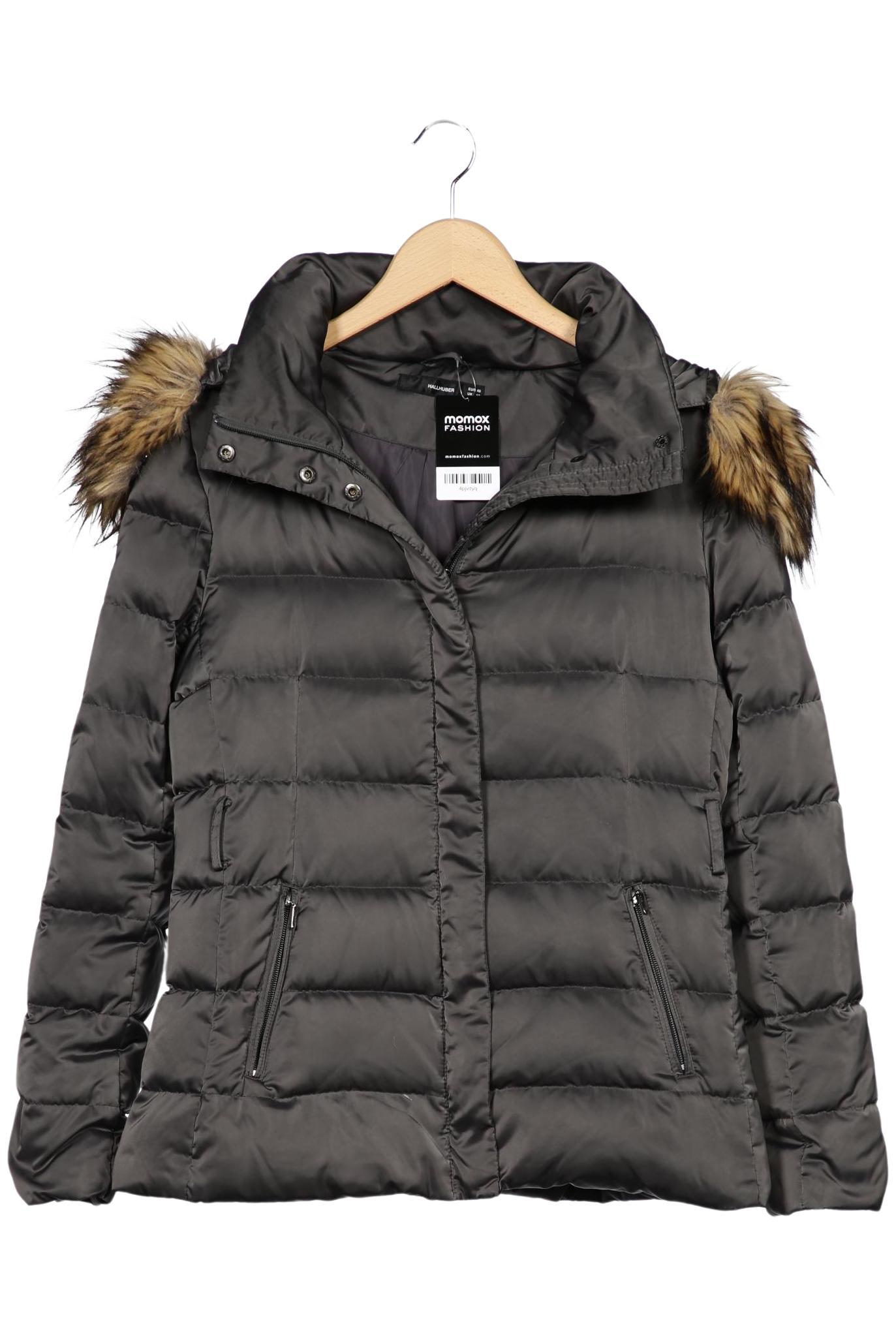 

Hallhuber Damen Mantel, grau, Gr. 40