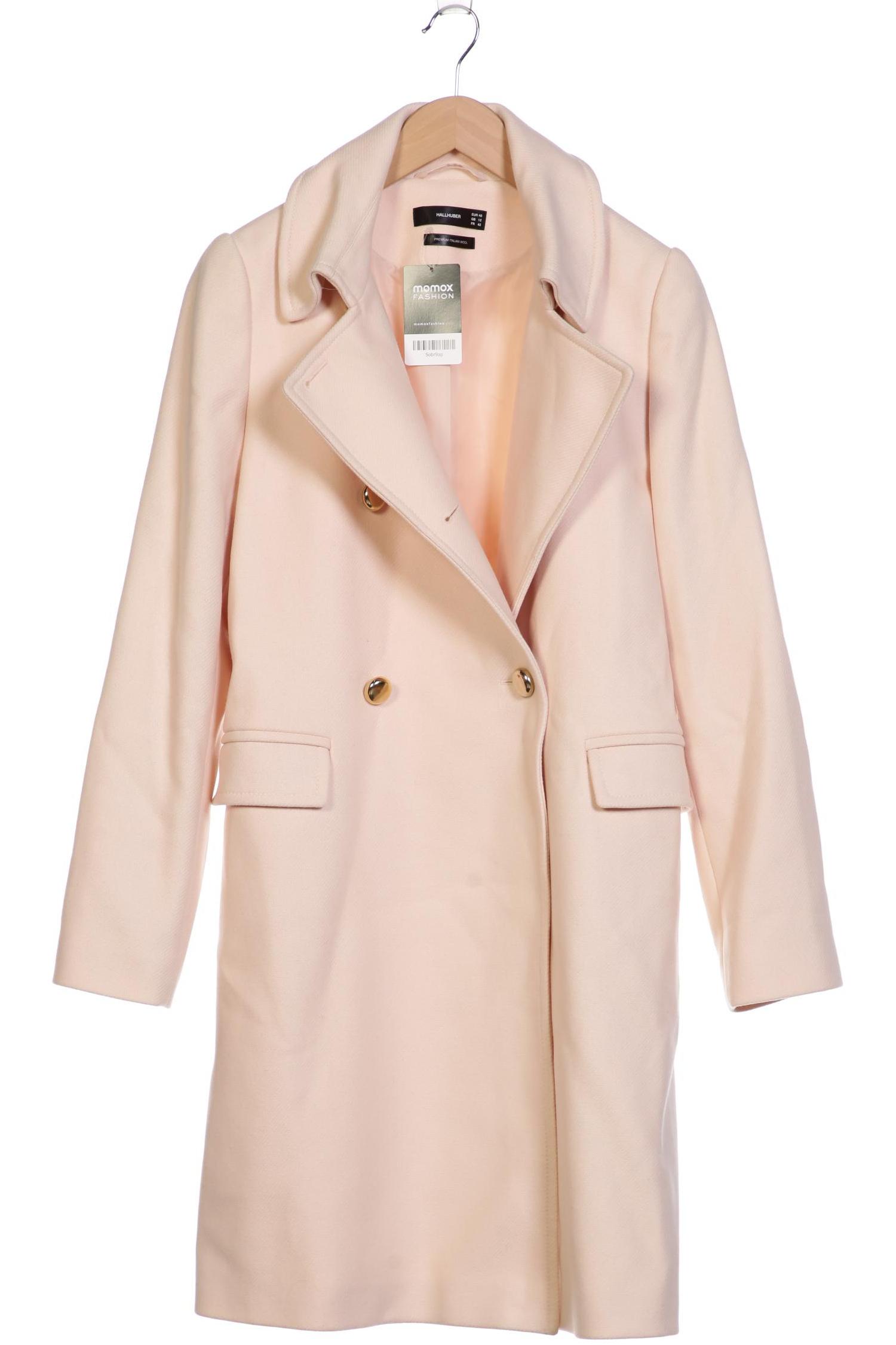 

Hallhuber Damen Mantel, pink, Gr. 40