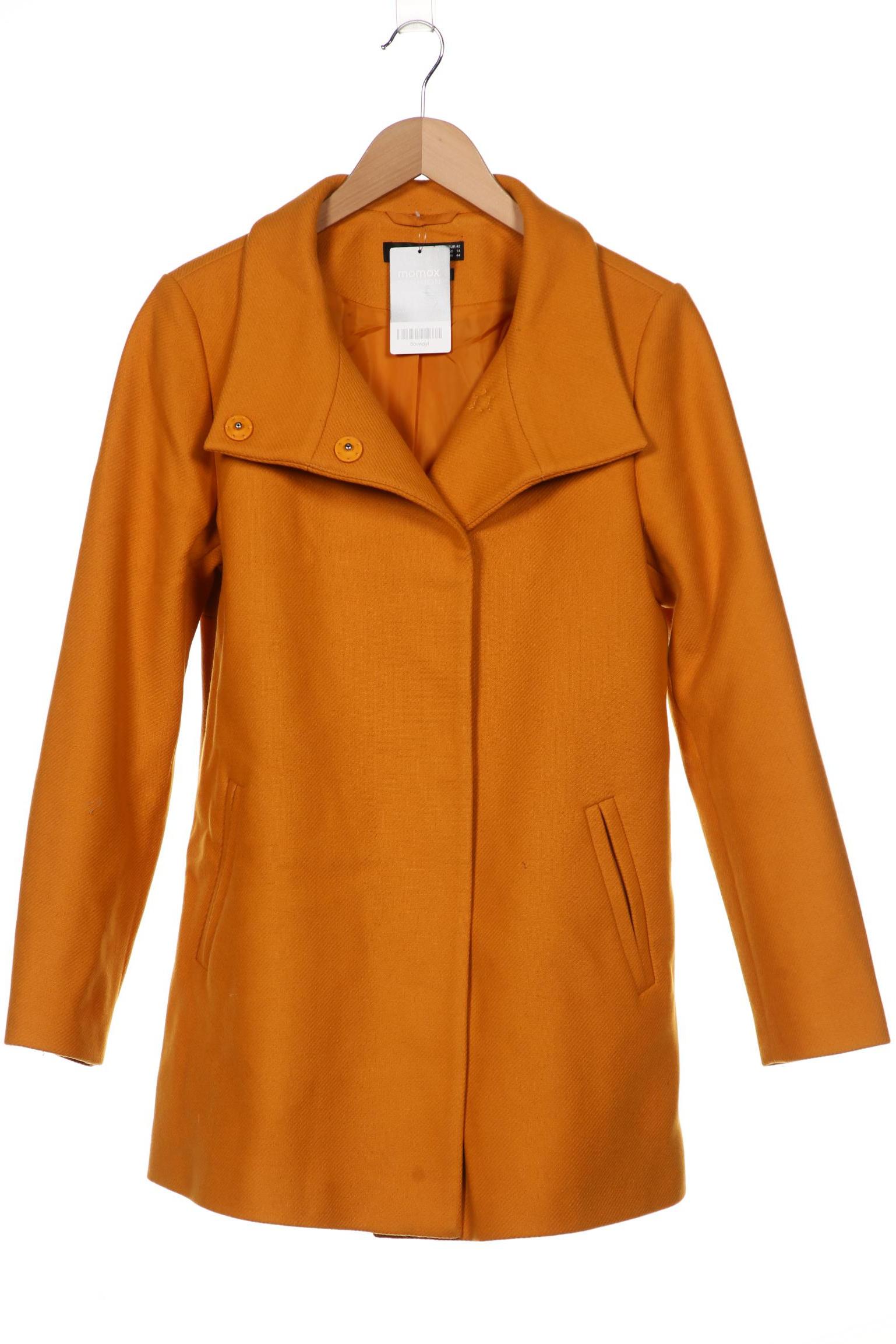 

Hallhuber Damen Mantel, orange