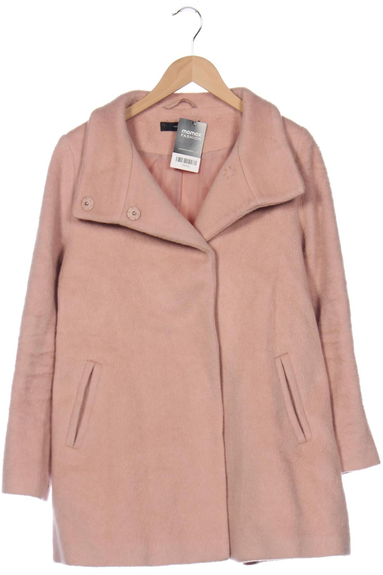 

Hallhuber Damen Mantel, pink