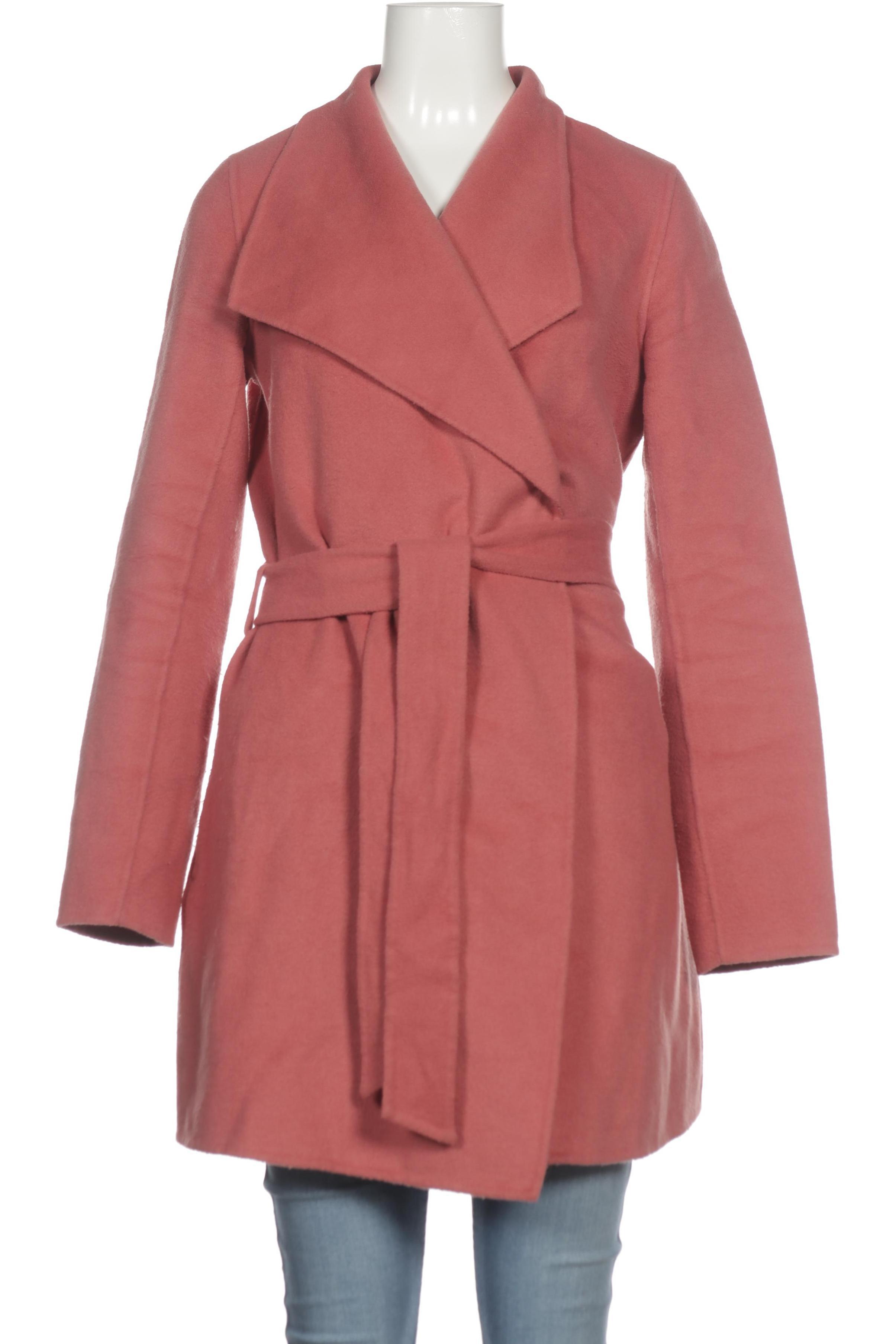 

Hallhuber Damen Mantel, pink, Gr. 34