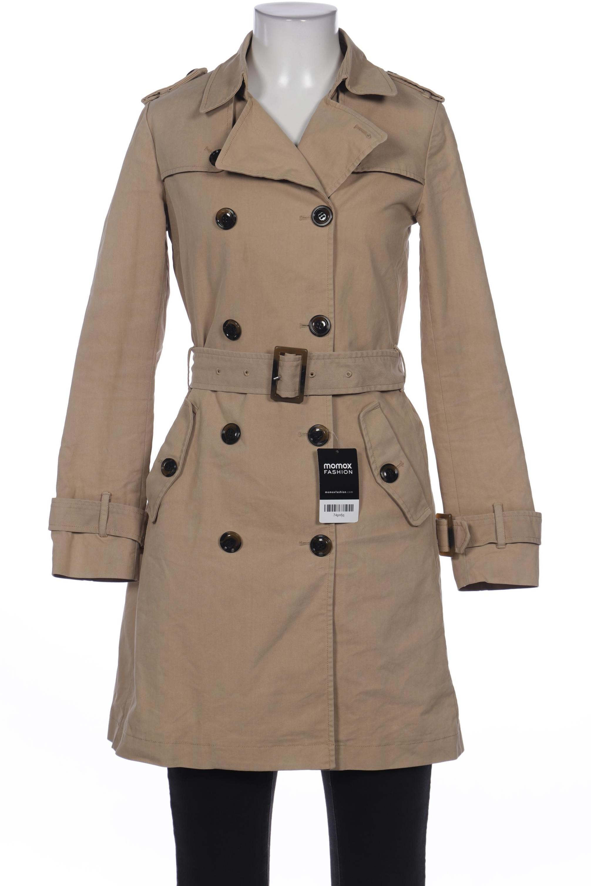 

Hallhuber Damen Mantel, beige
