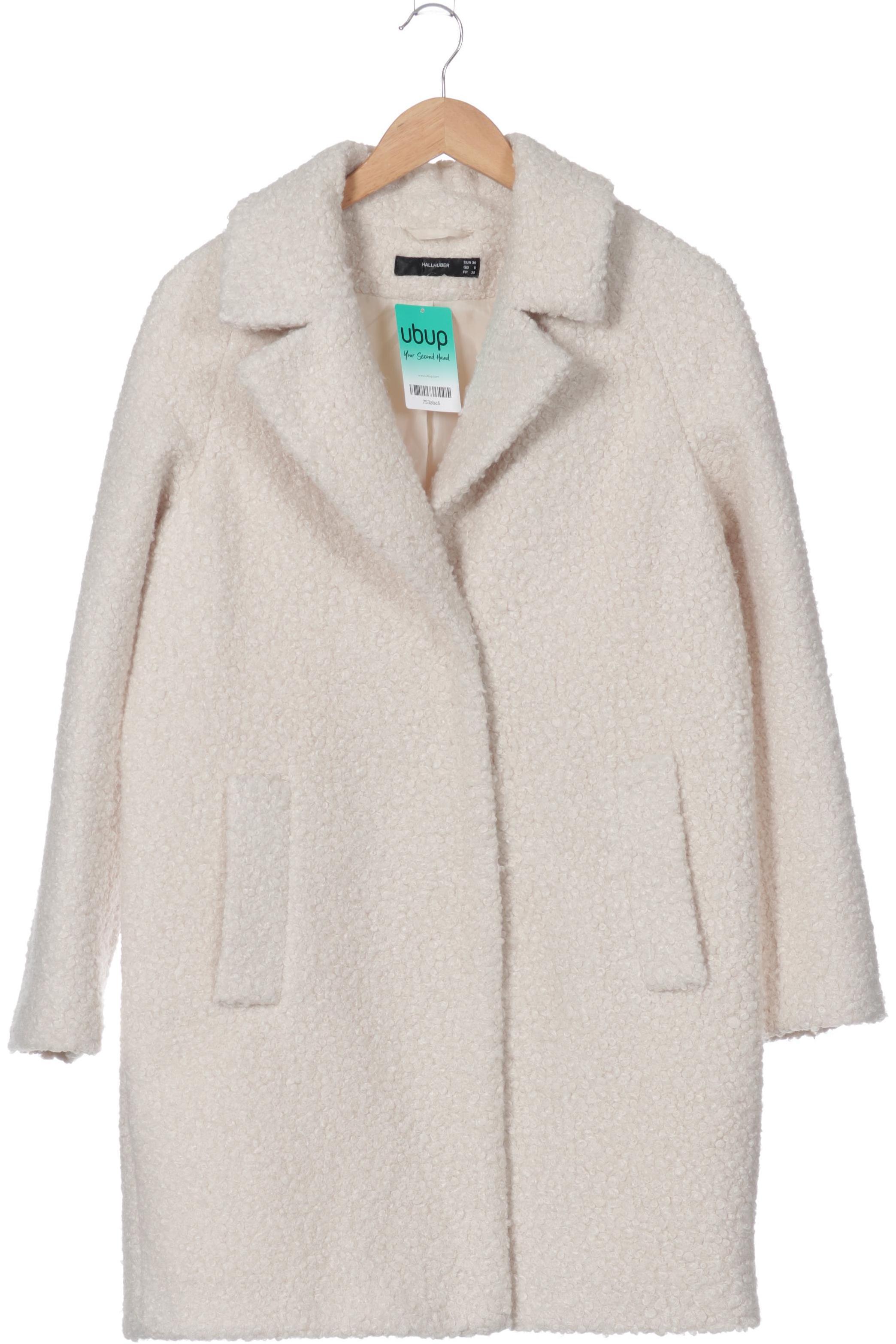 

Hallhuber Damen Mantel, beige, Gr. 36