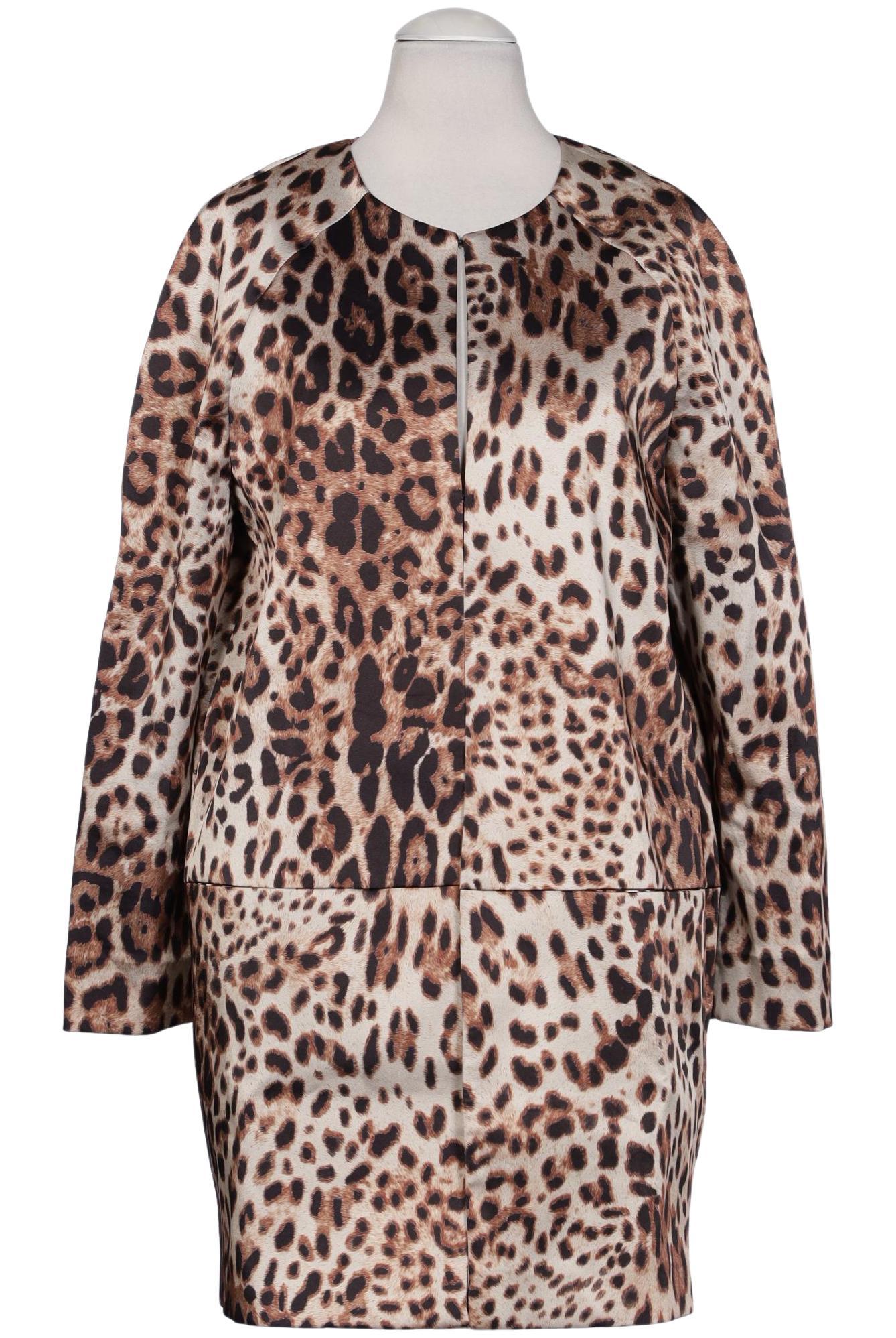 

Hallhuber Damen Mantel, mehrfarbig, Gr. 36