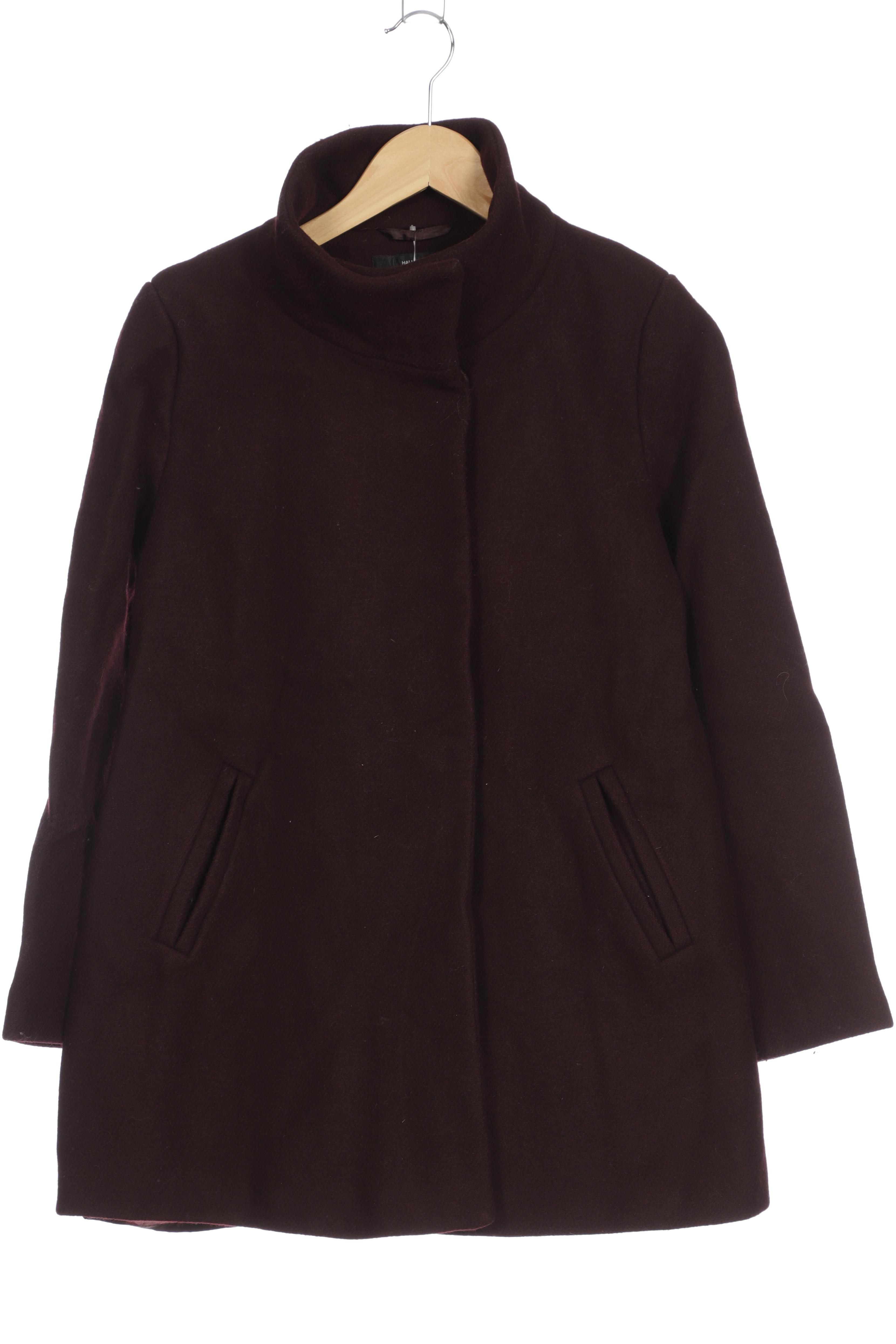 

Hallhuber Damen Mantel, rot, Gr. 38