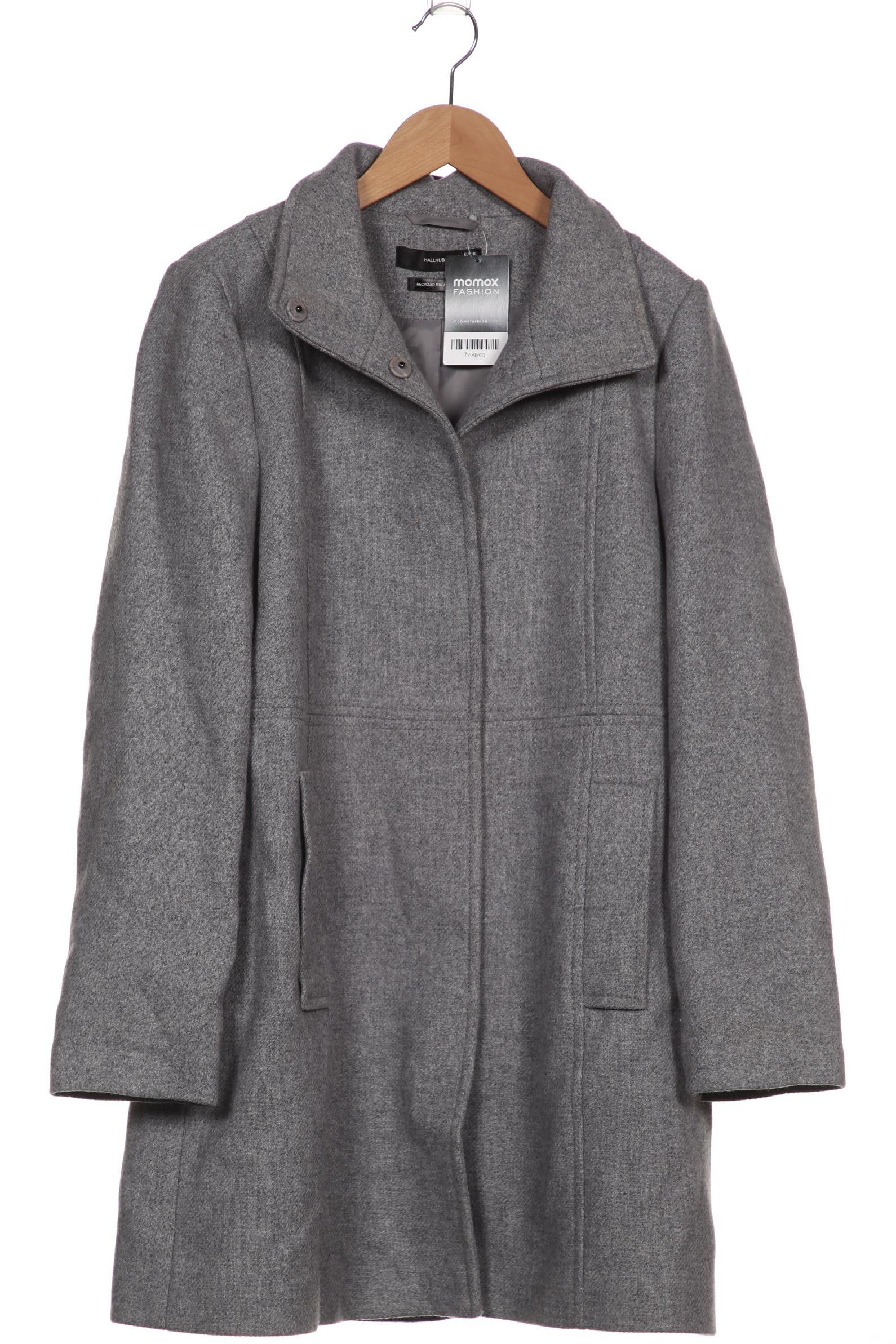 

Hallhuber Damen Mantel, grau