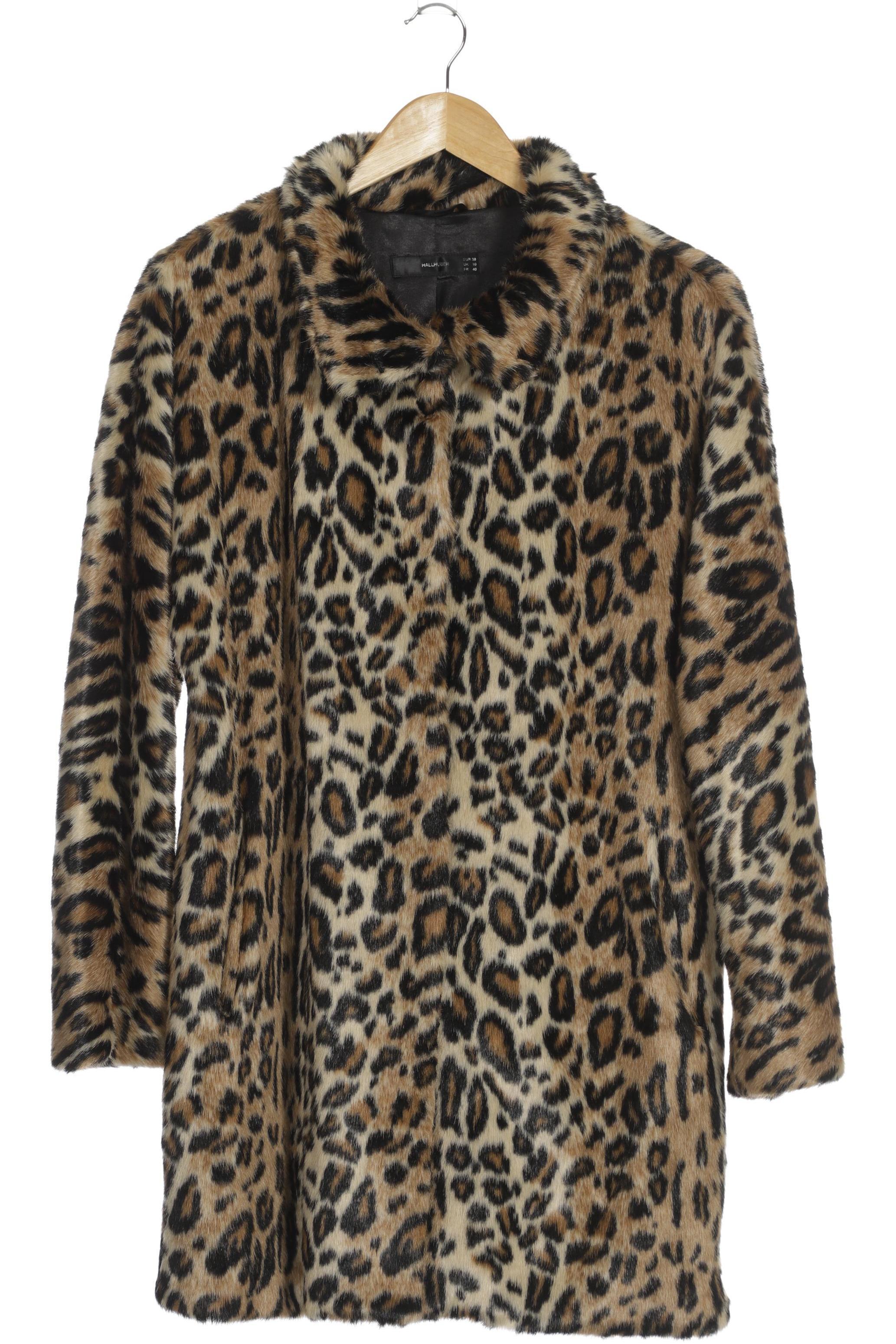 

Hallhuber Damen Mantel, braun, Gr. 38