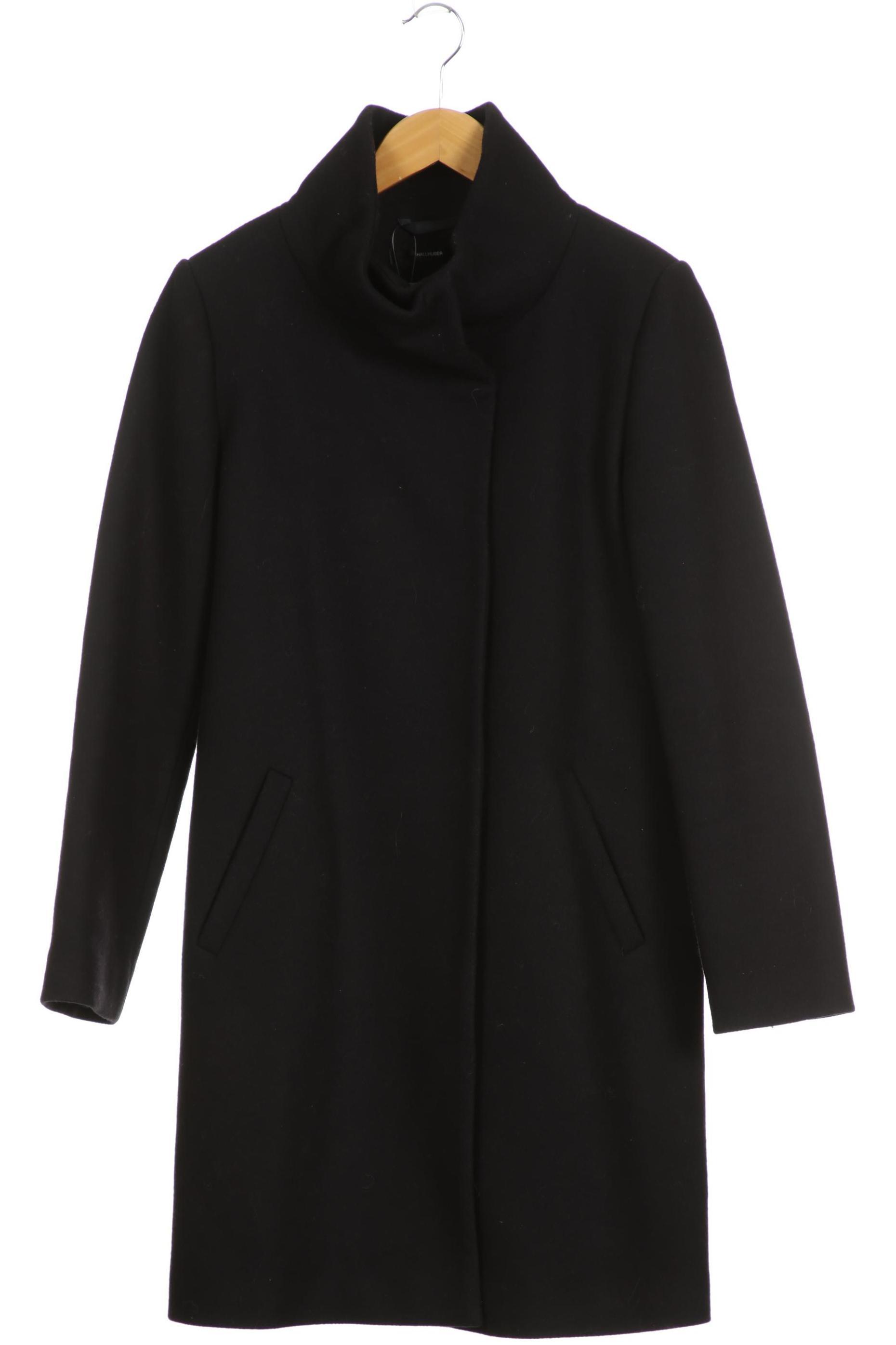 

Hallhuber Damen Mantel, blau, Gr. 38