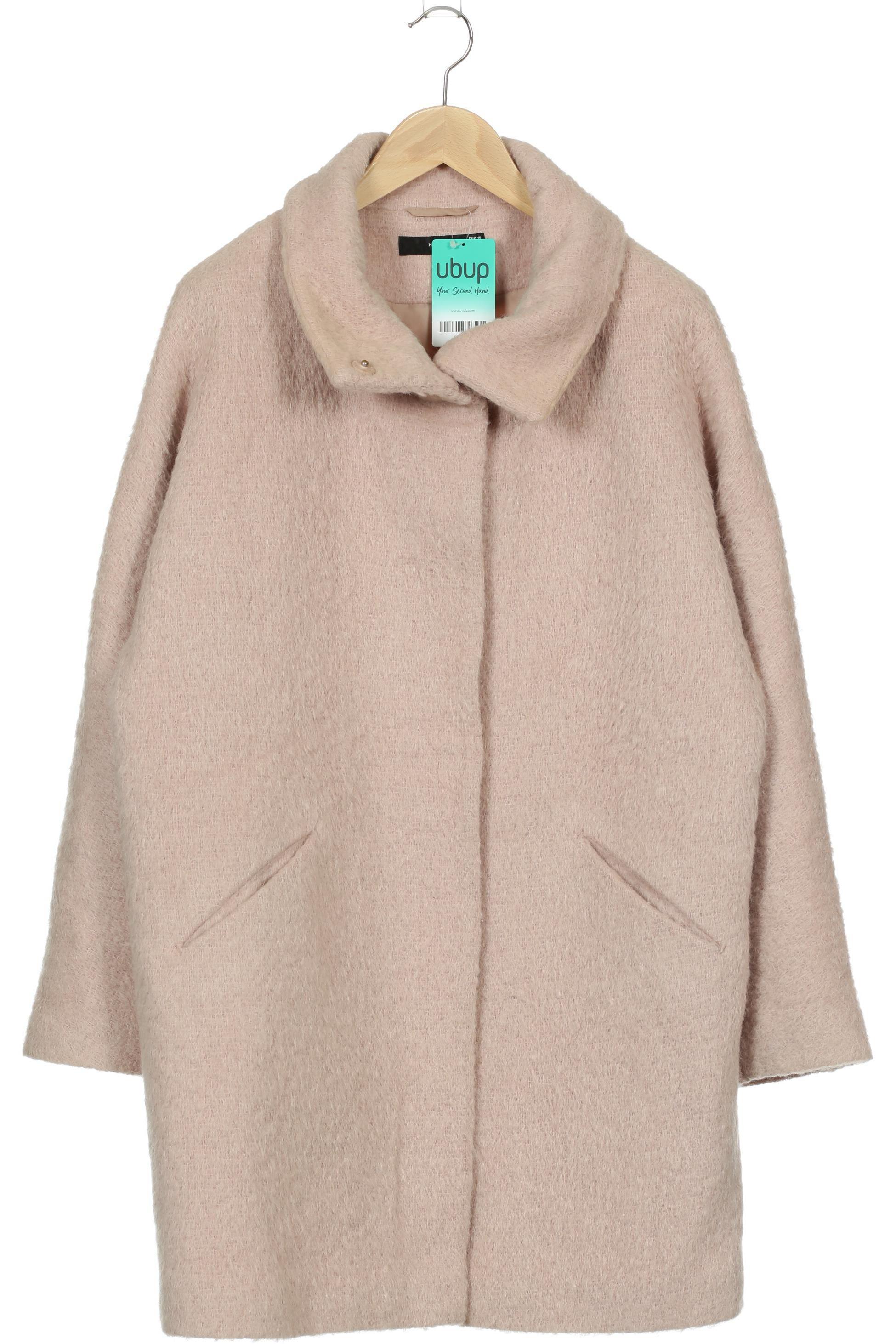 

Hallhuber Damen Mantel, pink, Gr. 40