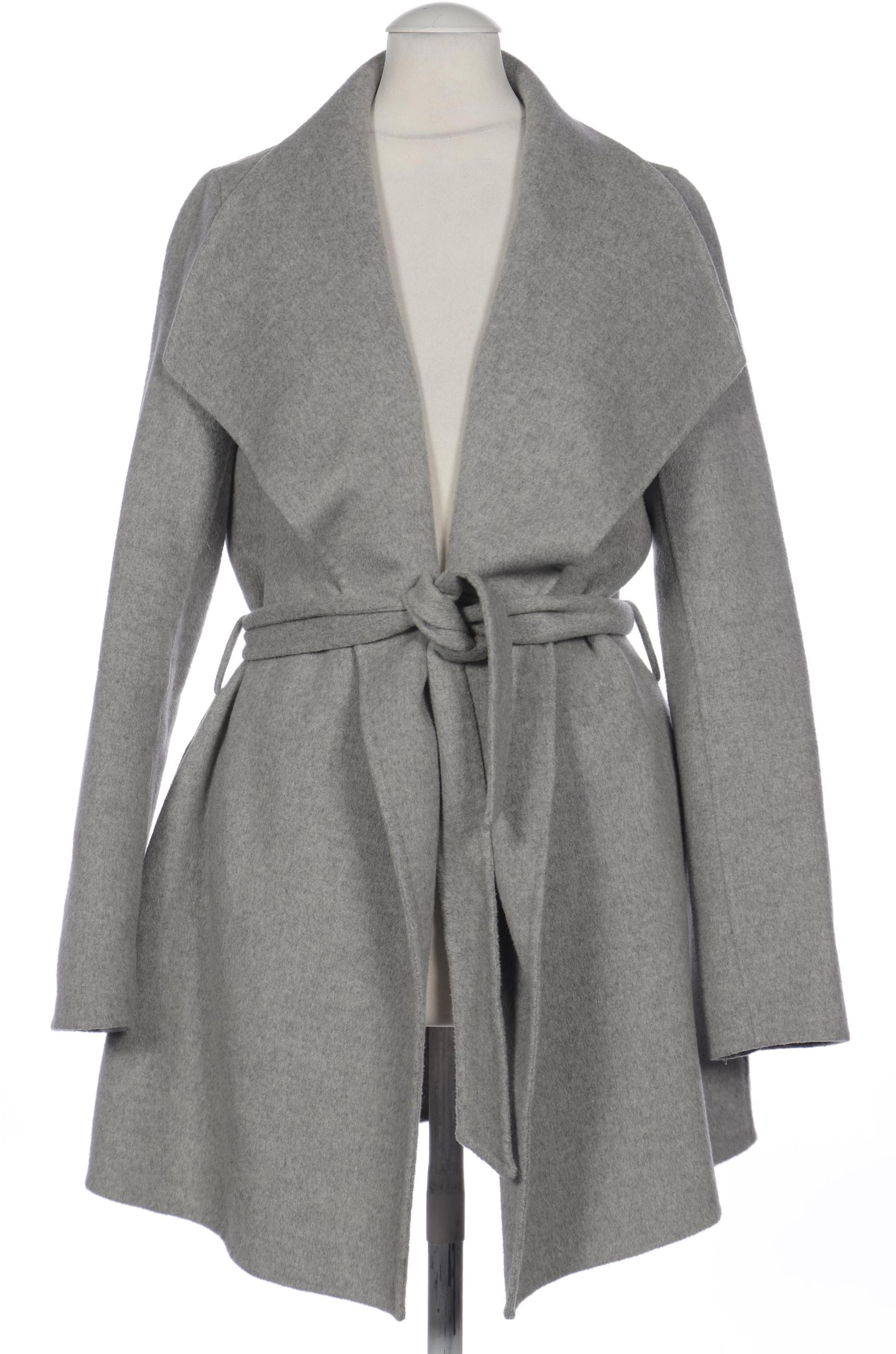 

Hallhuber Damen Mantel, grau