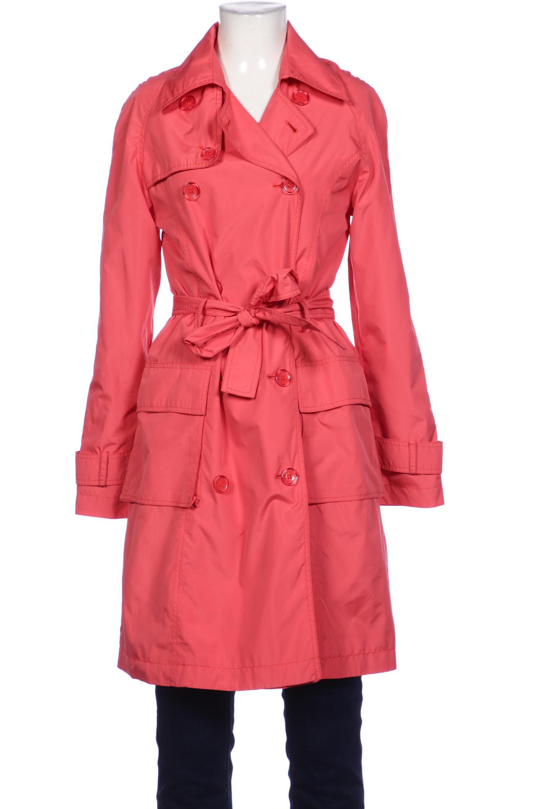 

Hallhuber Damen Mantel, pink, Gr. 34