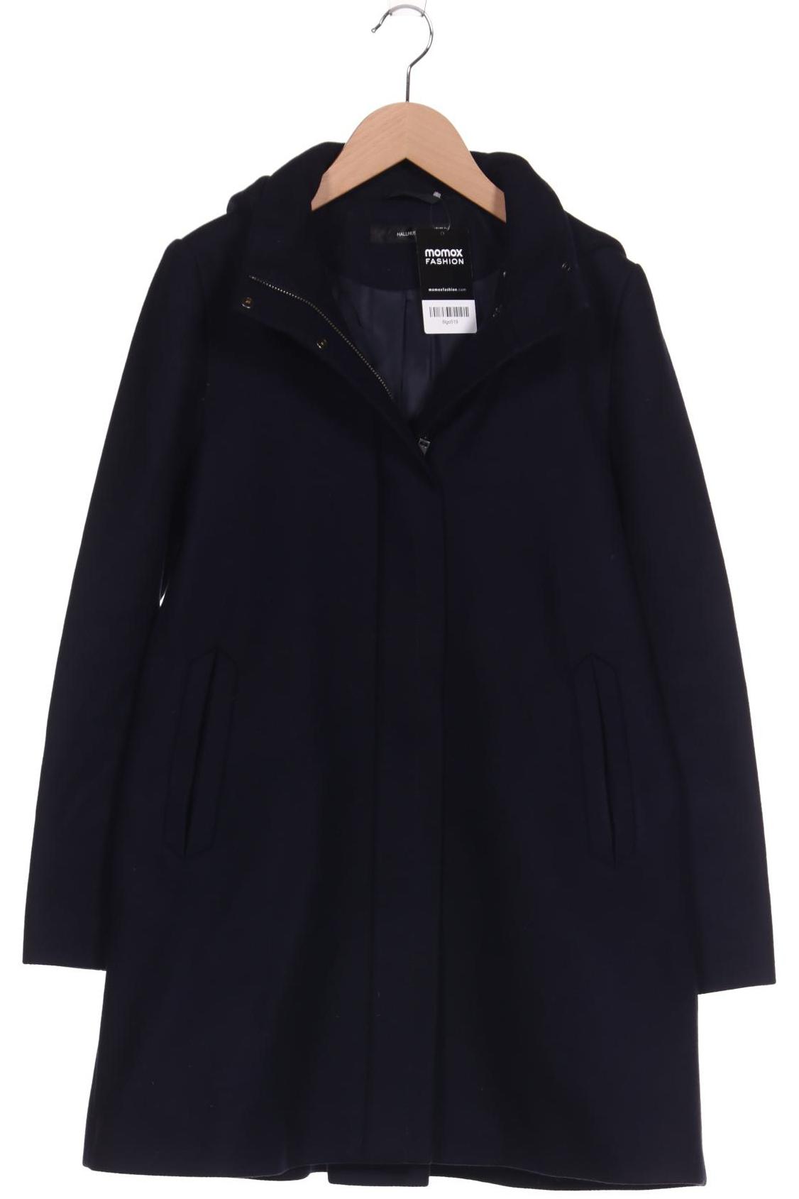 

Hallhuber Damen Mantel, marineblau