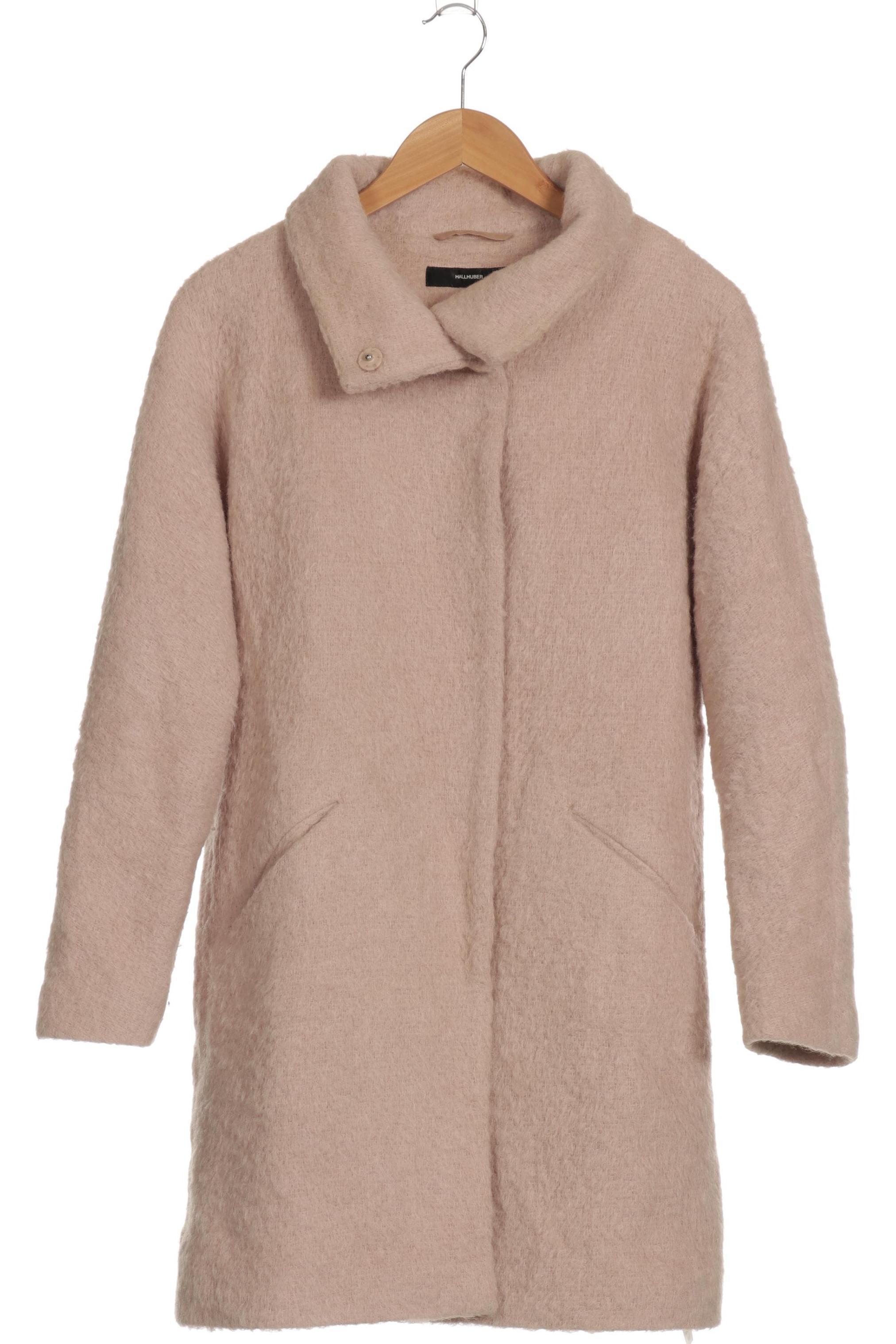

Hallhuber Damen Mantel, pink, Gr. 36