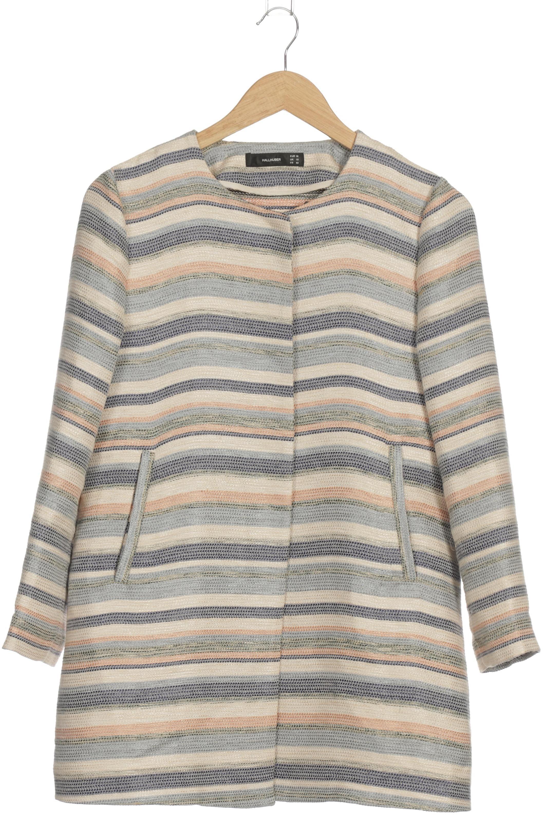 

Hallhuber Damen Mantel, beige, Gr. 38