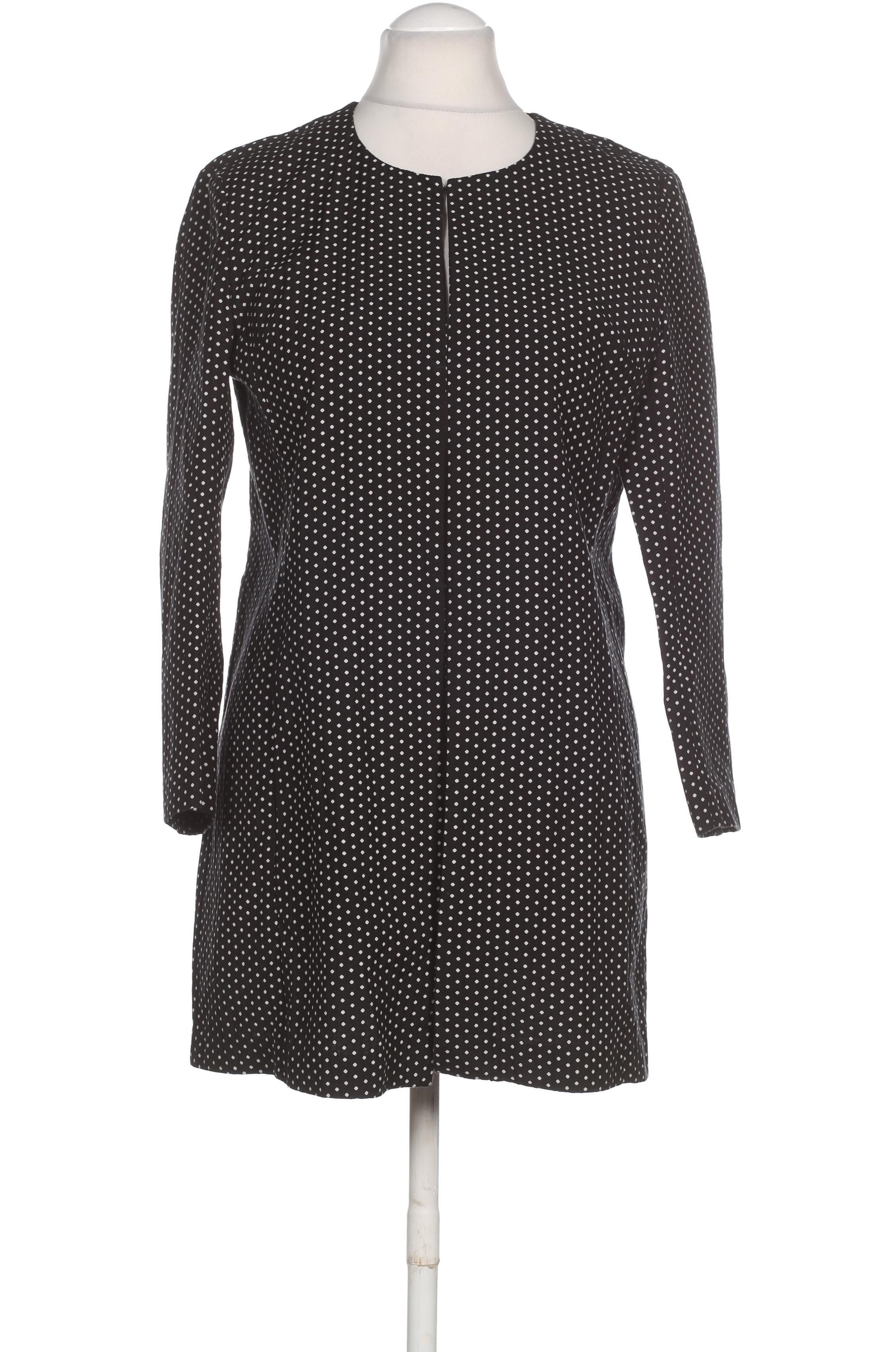 

Hallhuber Damen Strickjacke, schwarz, Gr. 40