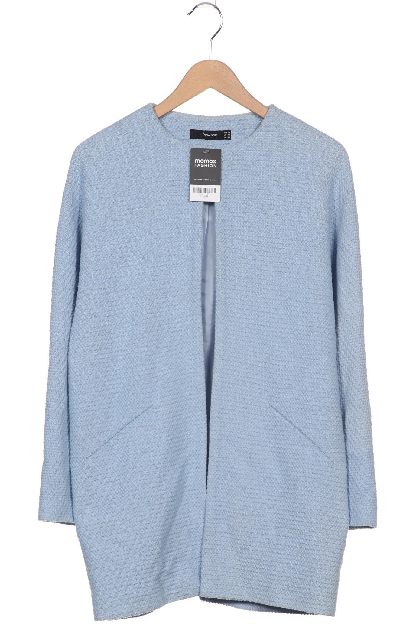 

Hallhuber Damen Mantel, hellblau