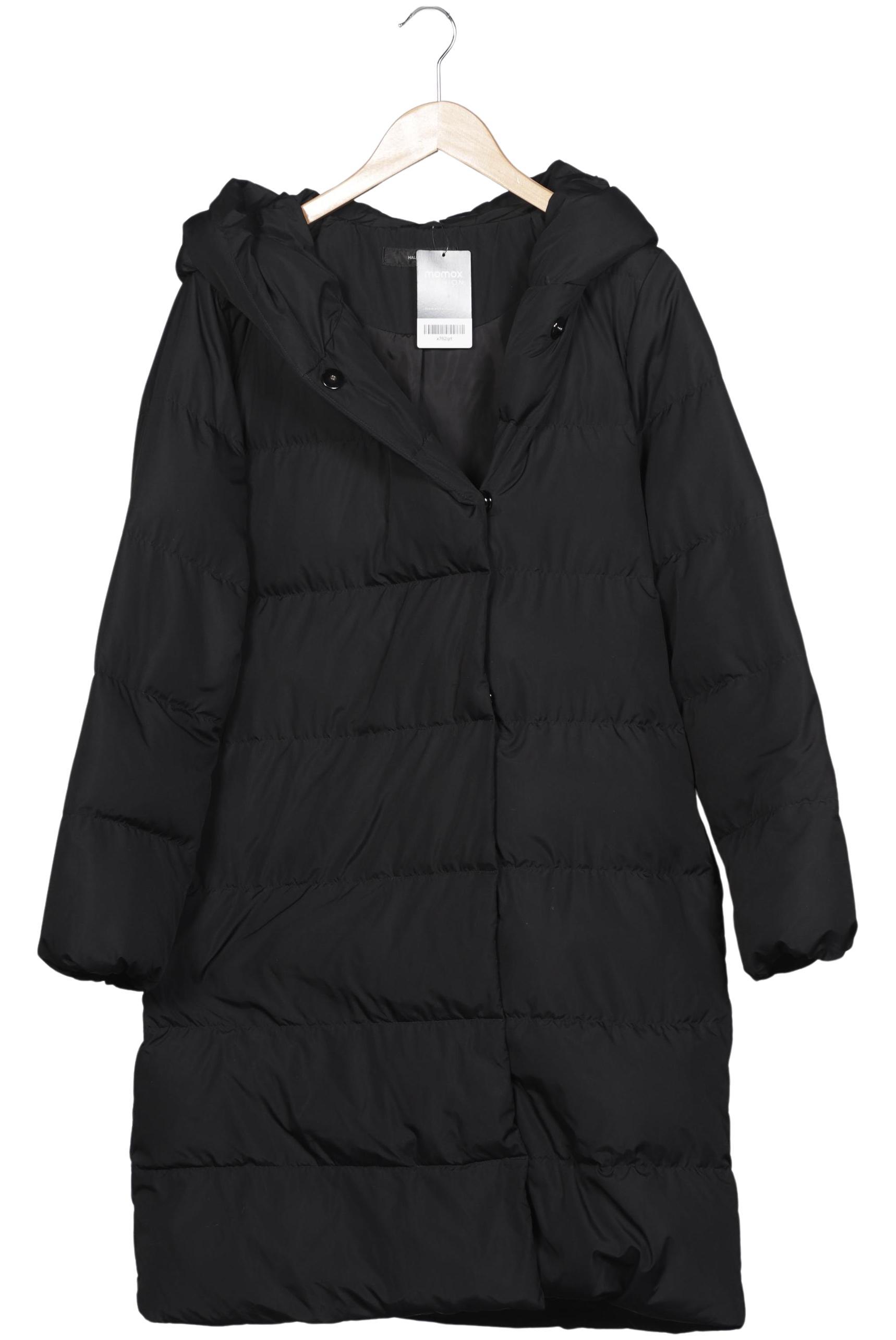 

Hallhuber Damen Mantel, schwarz, Gr. 40