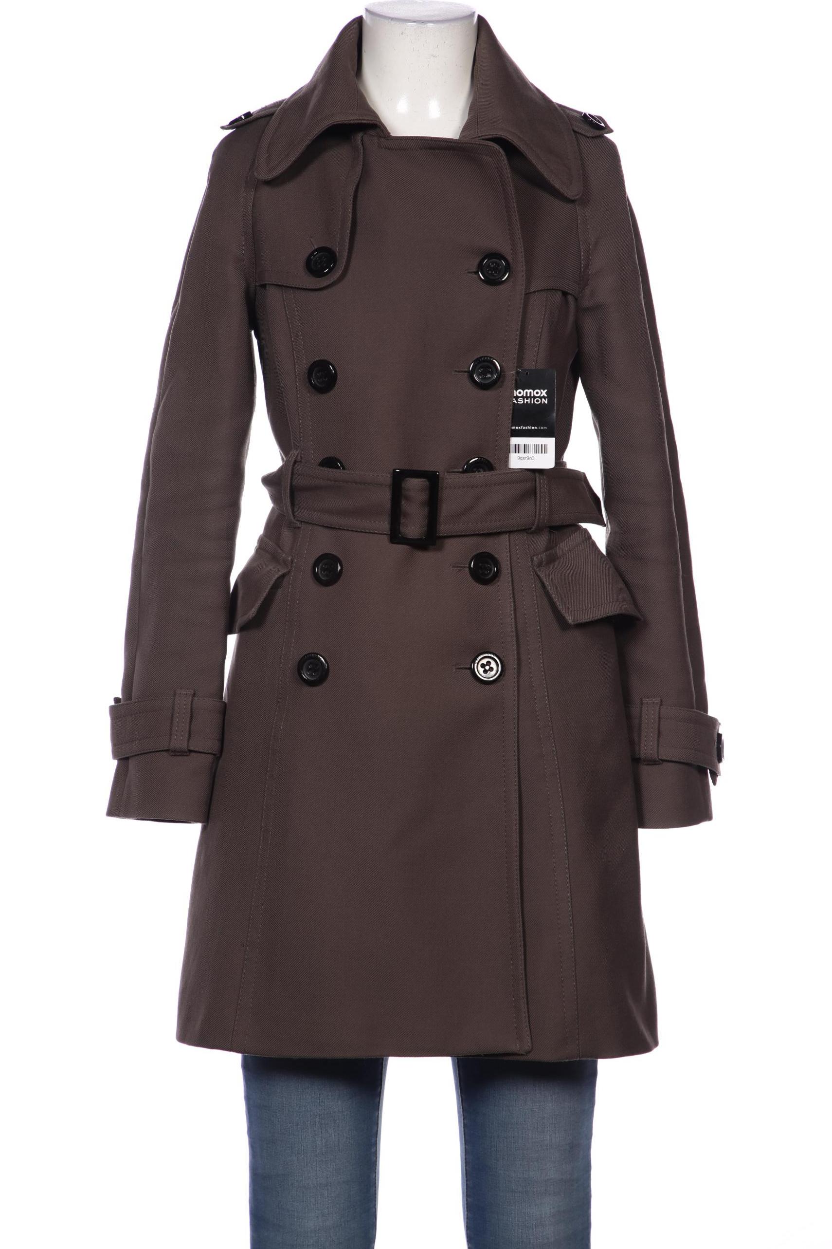 

Hallhuber Damen Mantel, grau